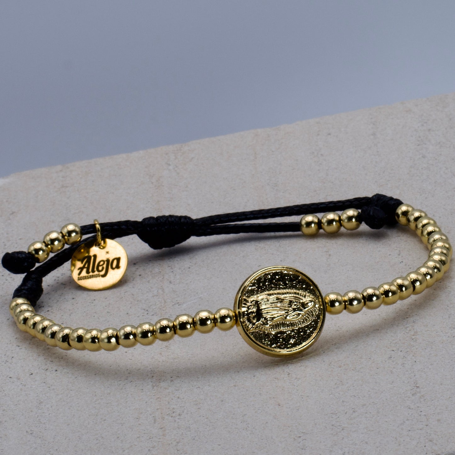 Virgin of Guadalupe Bracelet