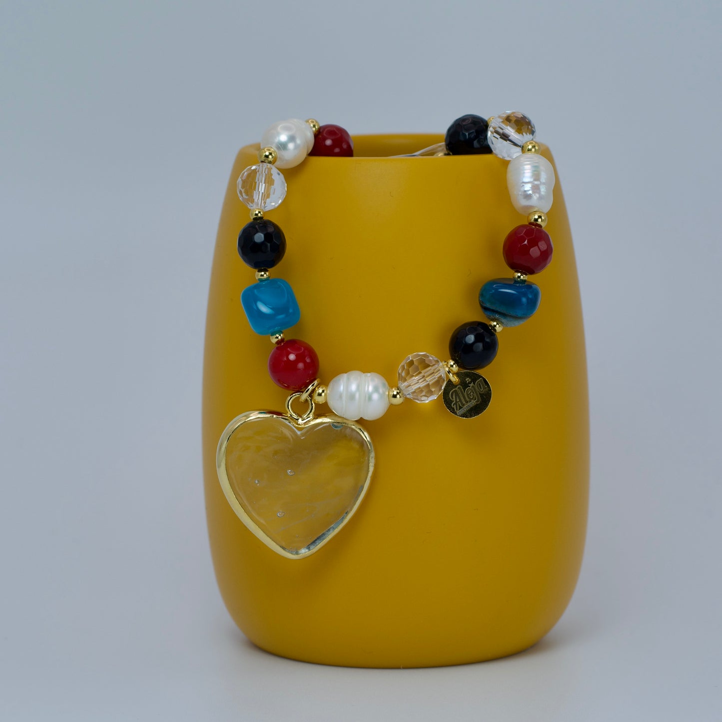 Pulsera Heyza