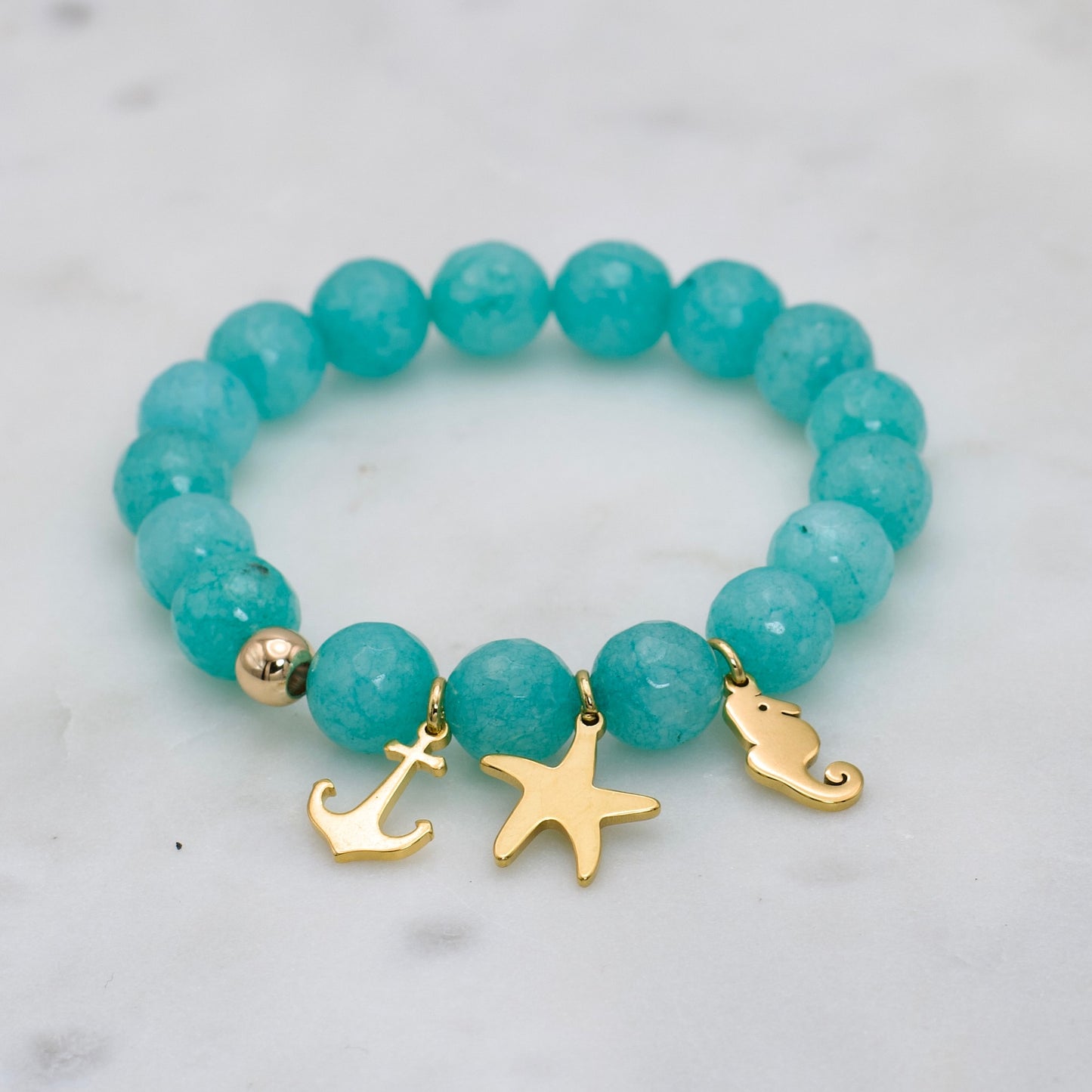 Pulsera Summer Vibes