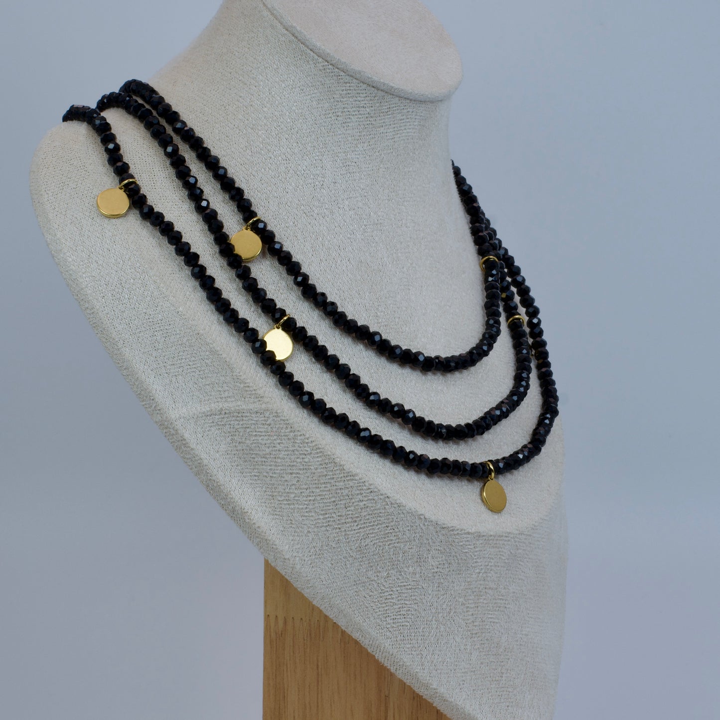 Collar Indira