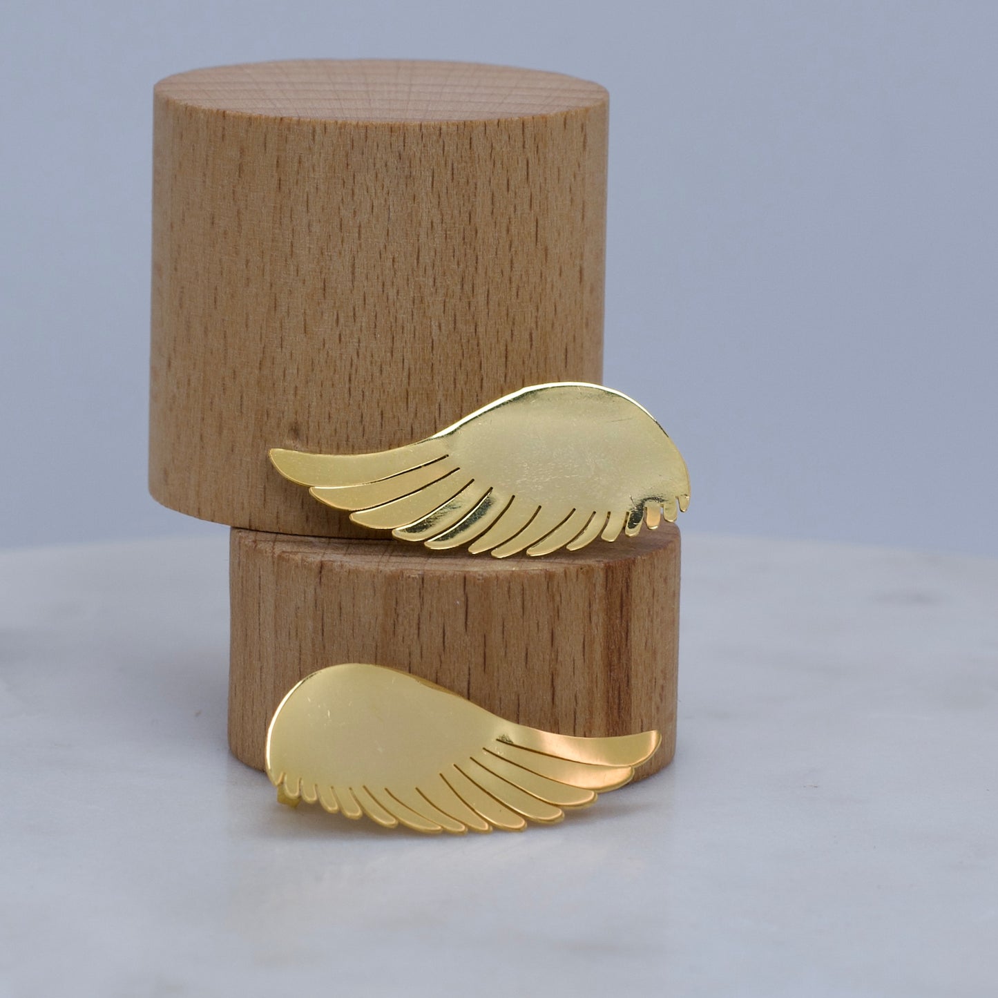 Pendientes Aurora