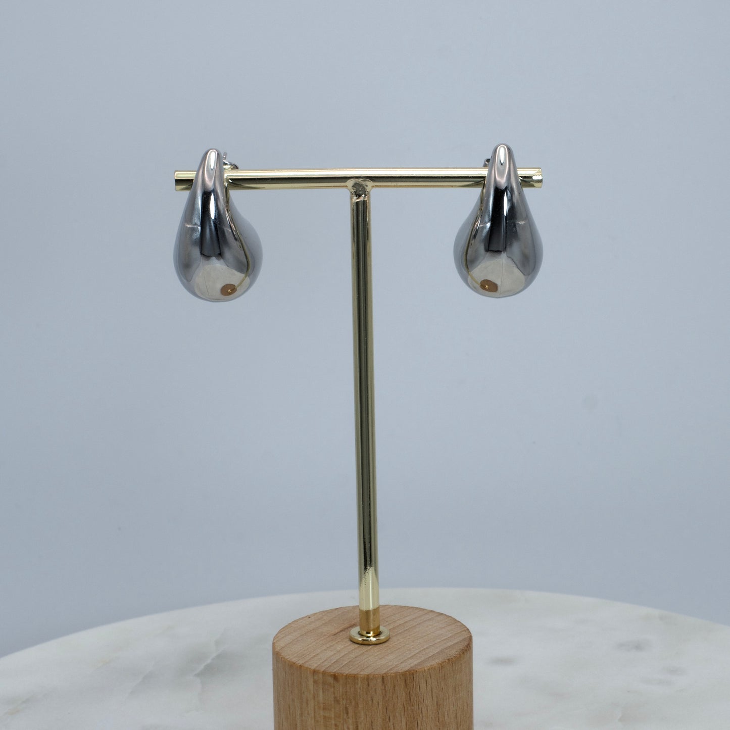 Pendientes de Gota