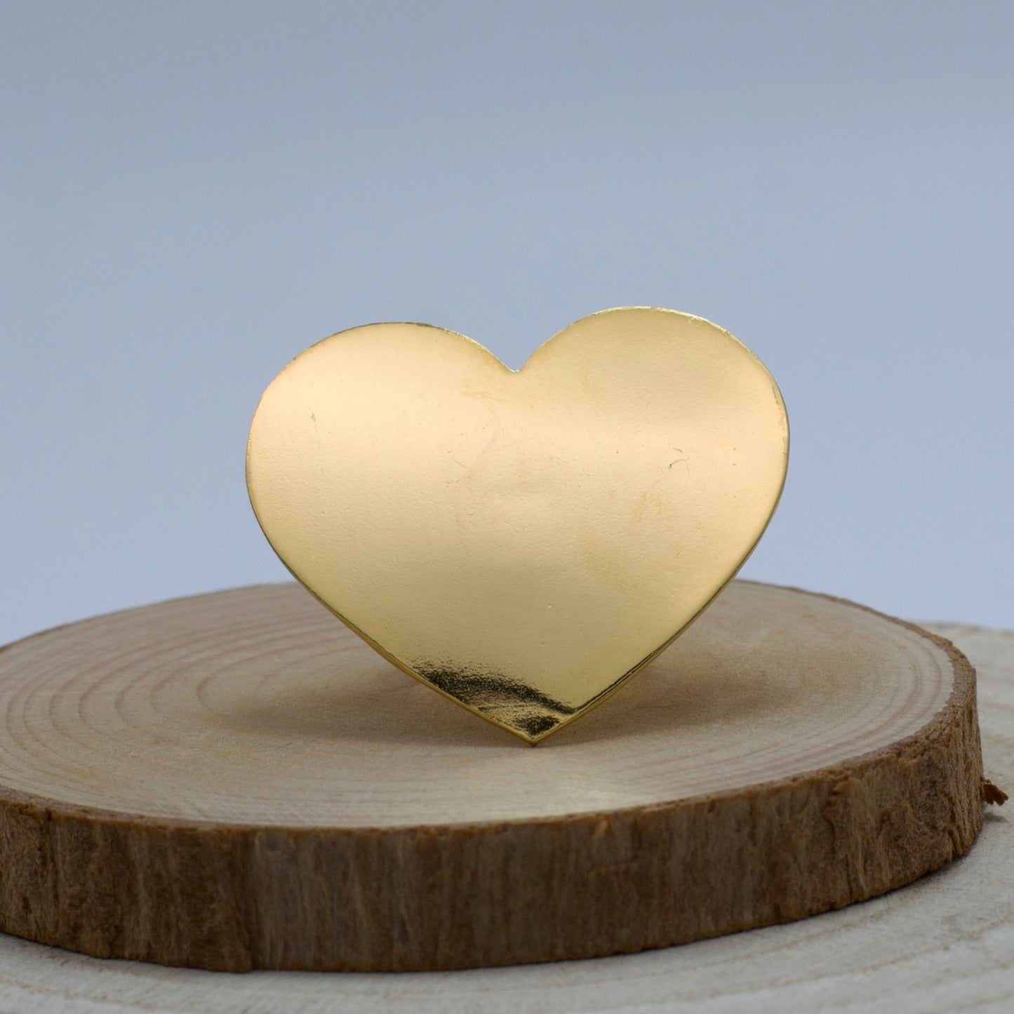 Anillo Corazón