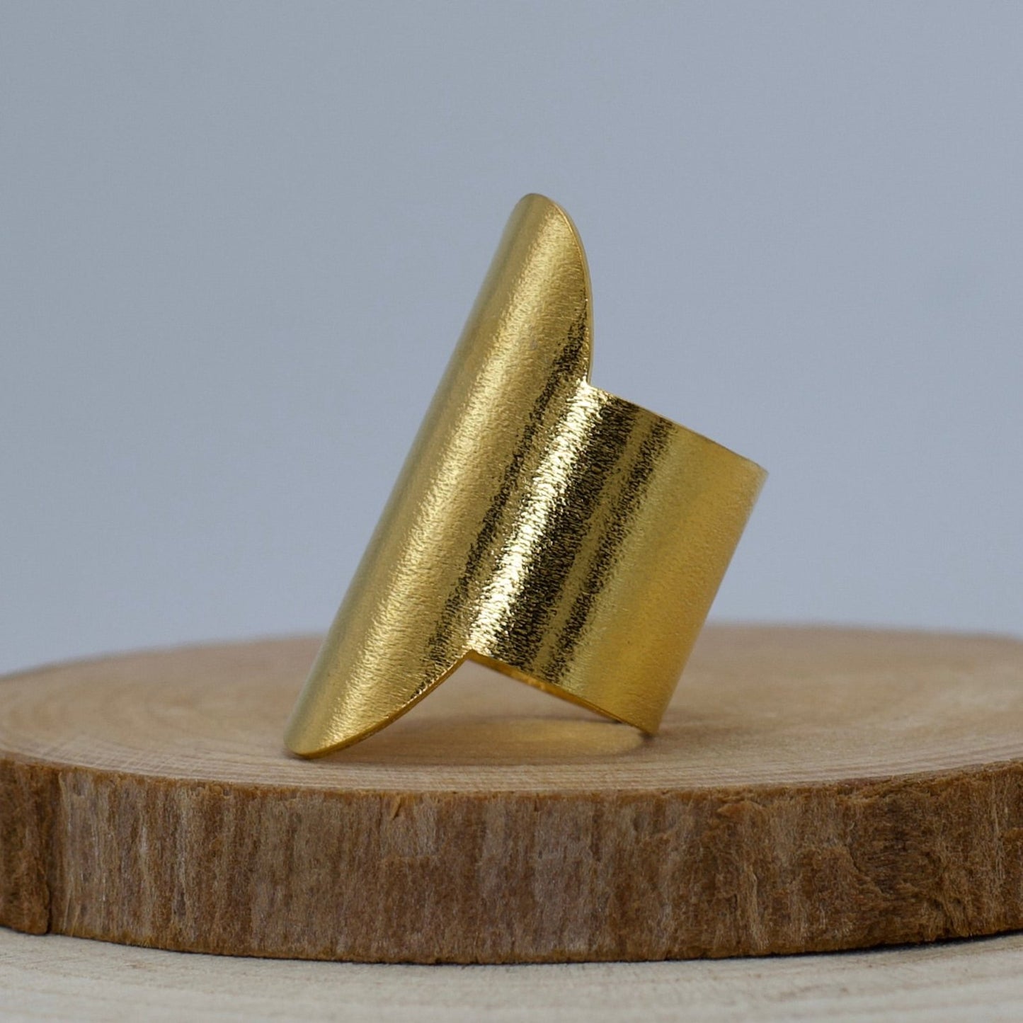 Anillo Narciso