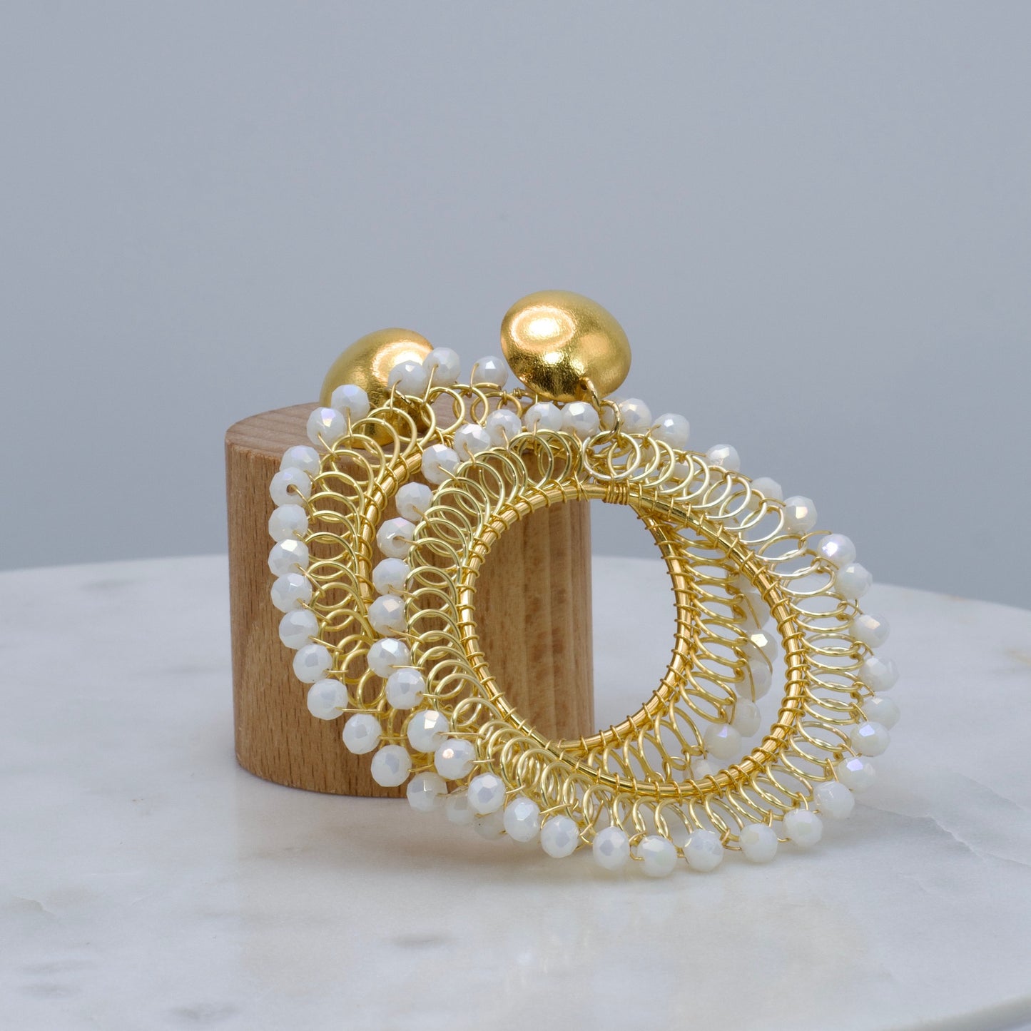 Pendientes Lea