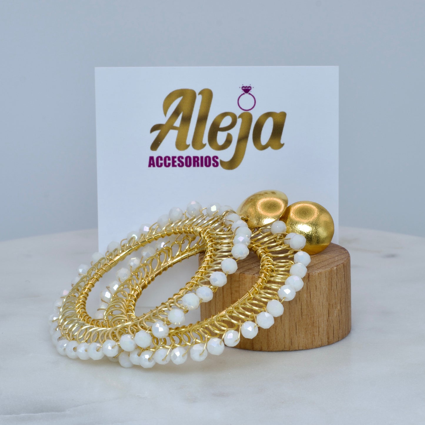 Pendientes Lea