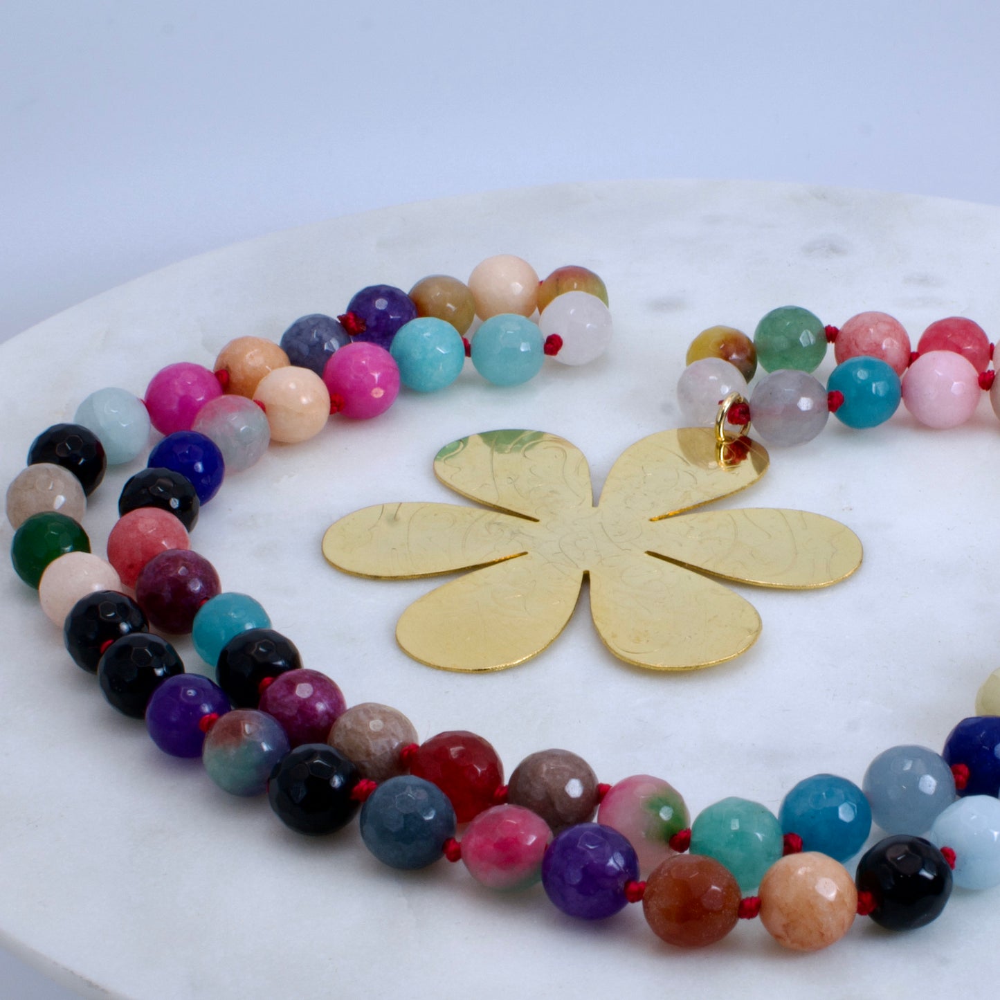 Collar Trinidad