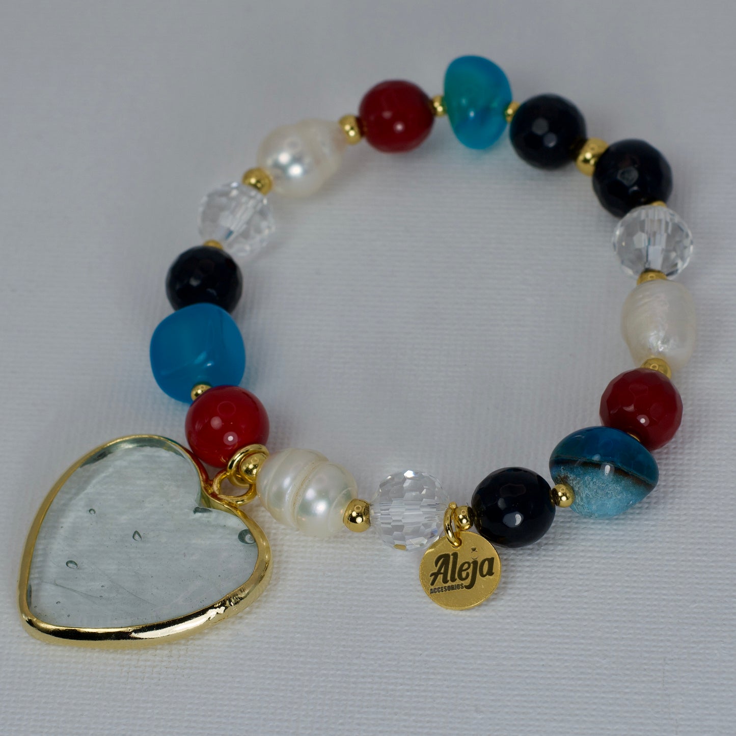 Pulsera Heyza