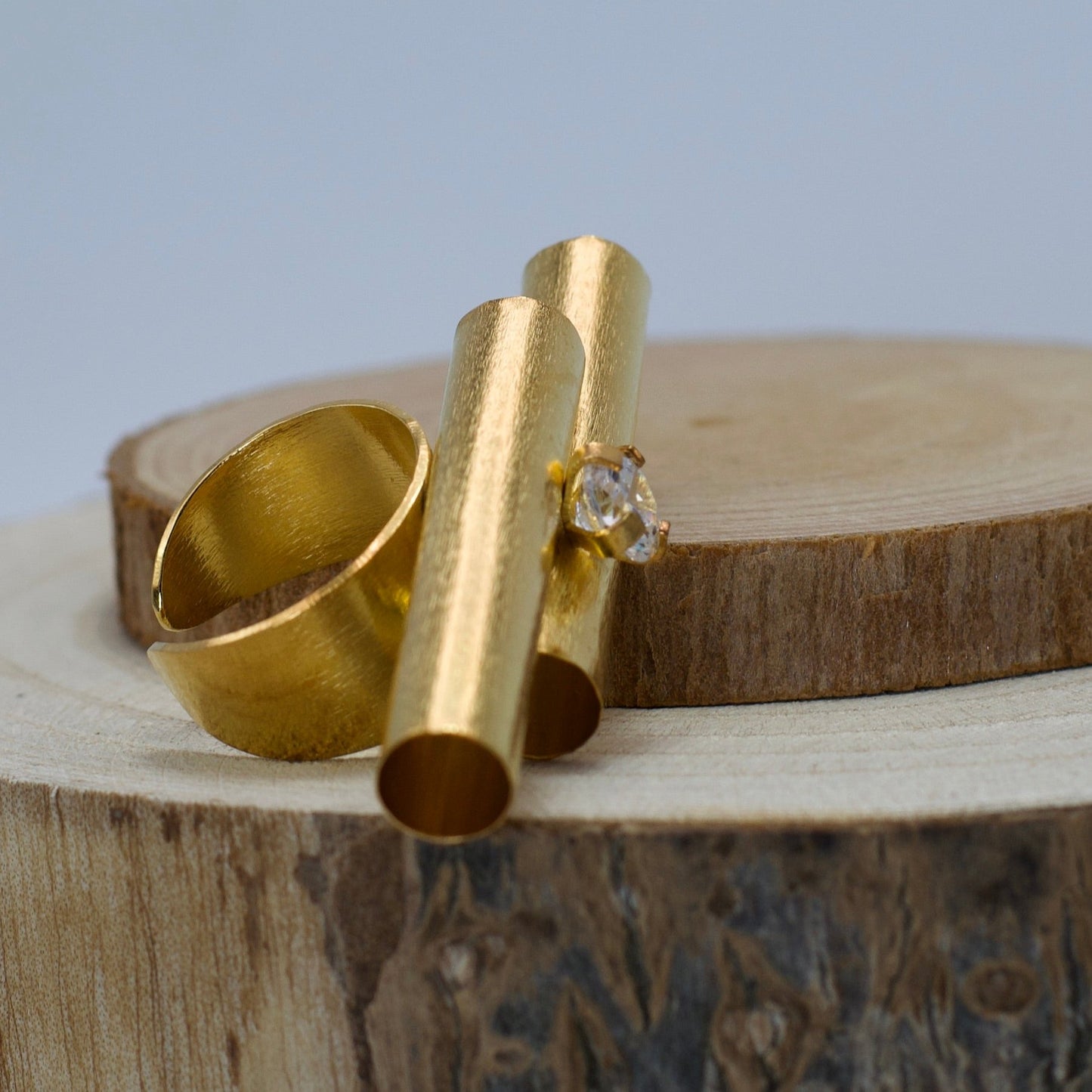 Anillo Simone