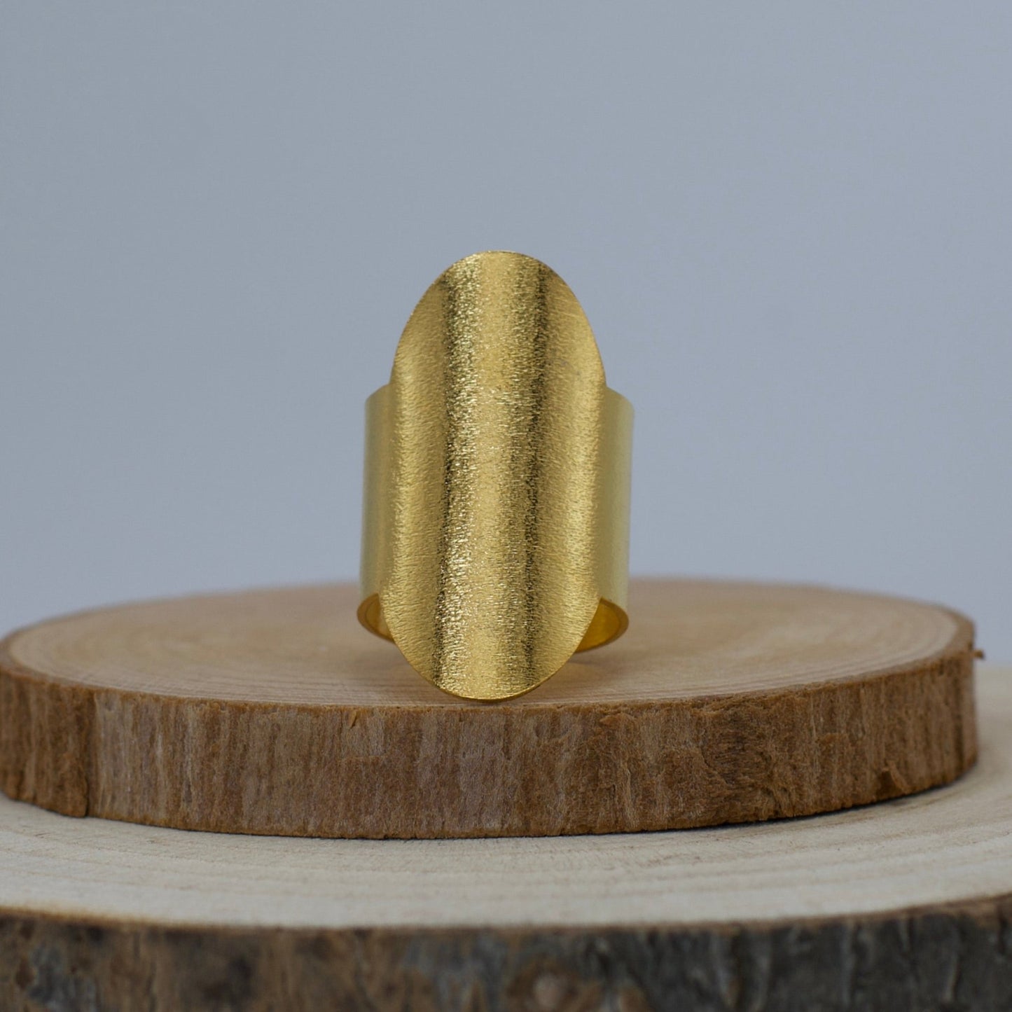 Anillo Narciso