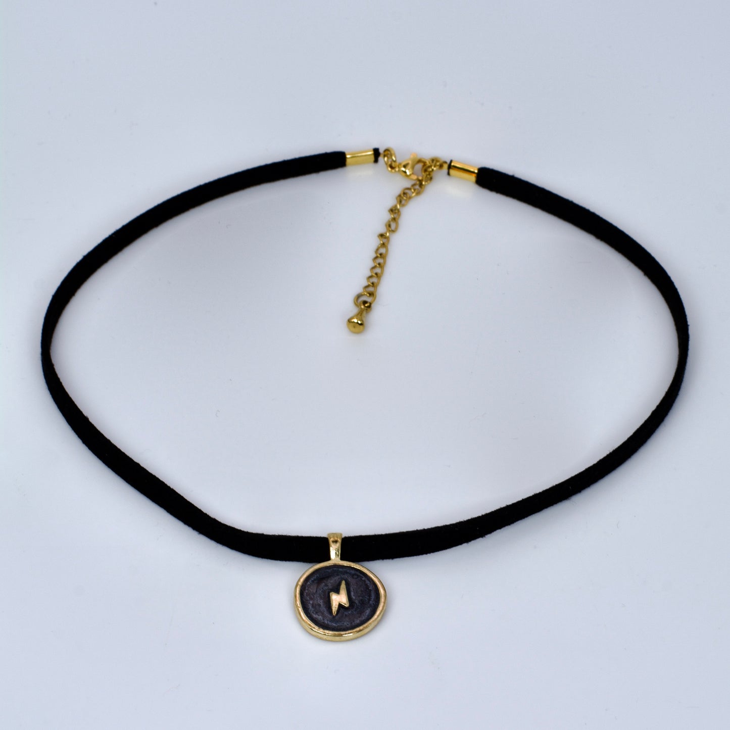 Choker Rayito