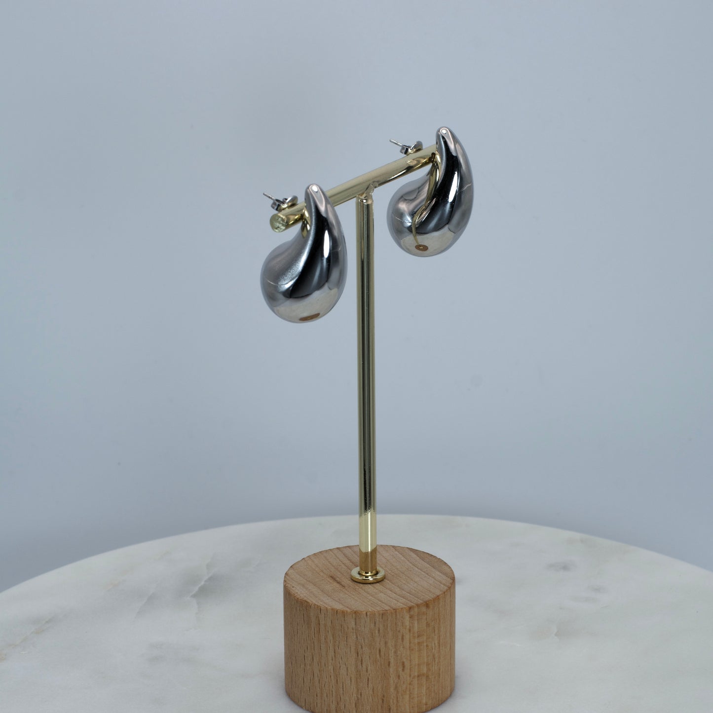 Pendientes de Gota