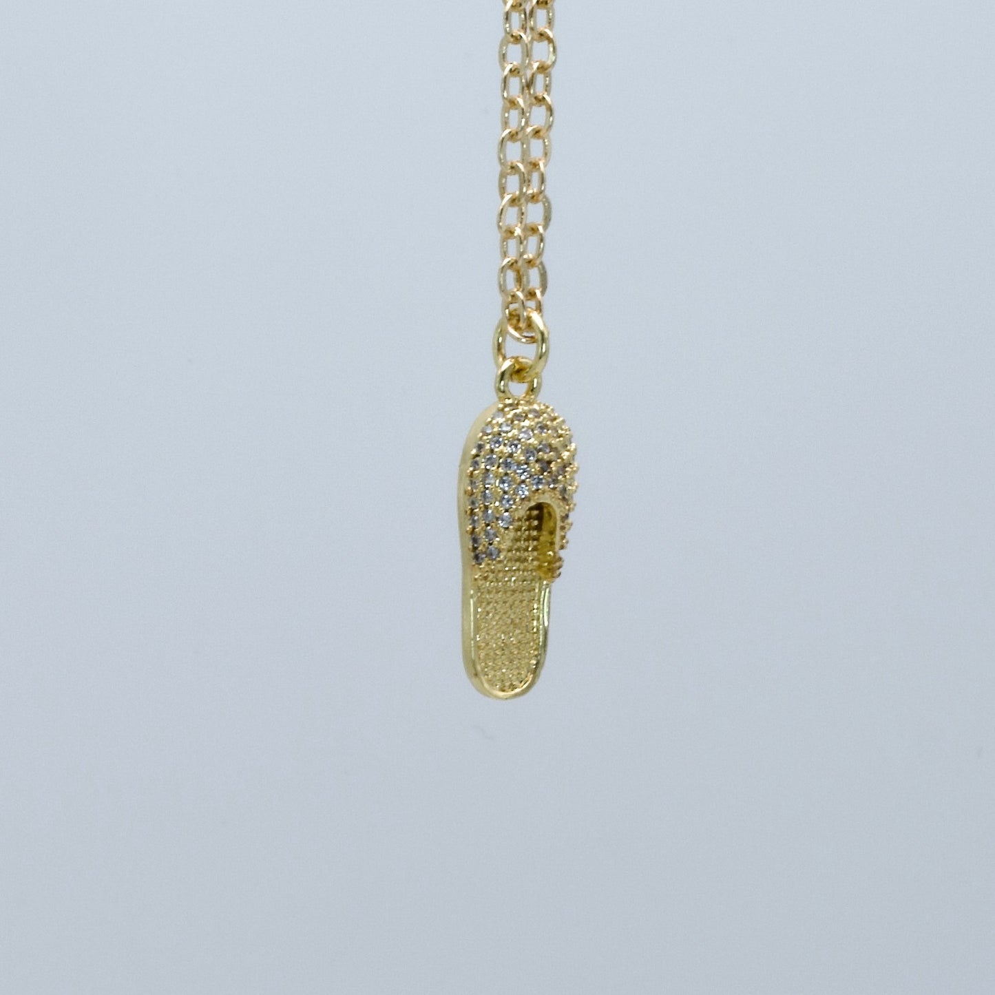 Cadena Zapatilla