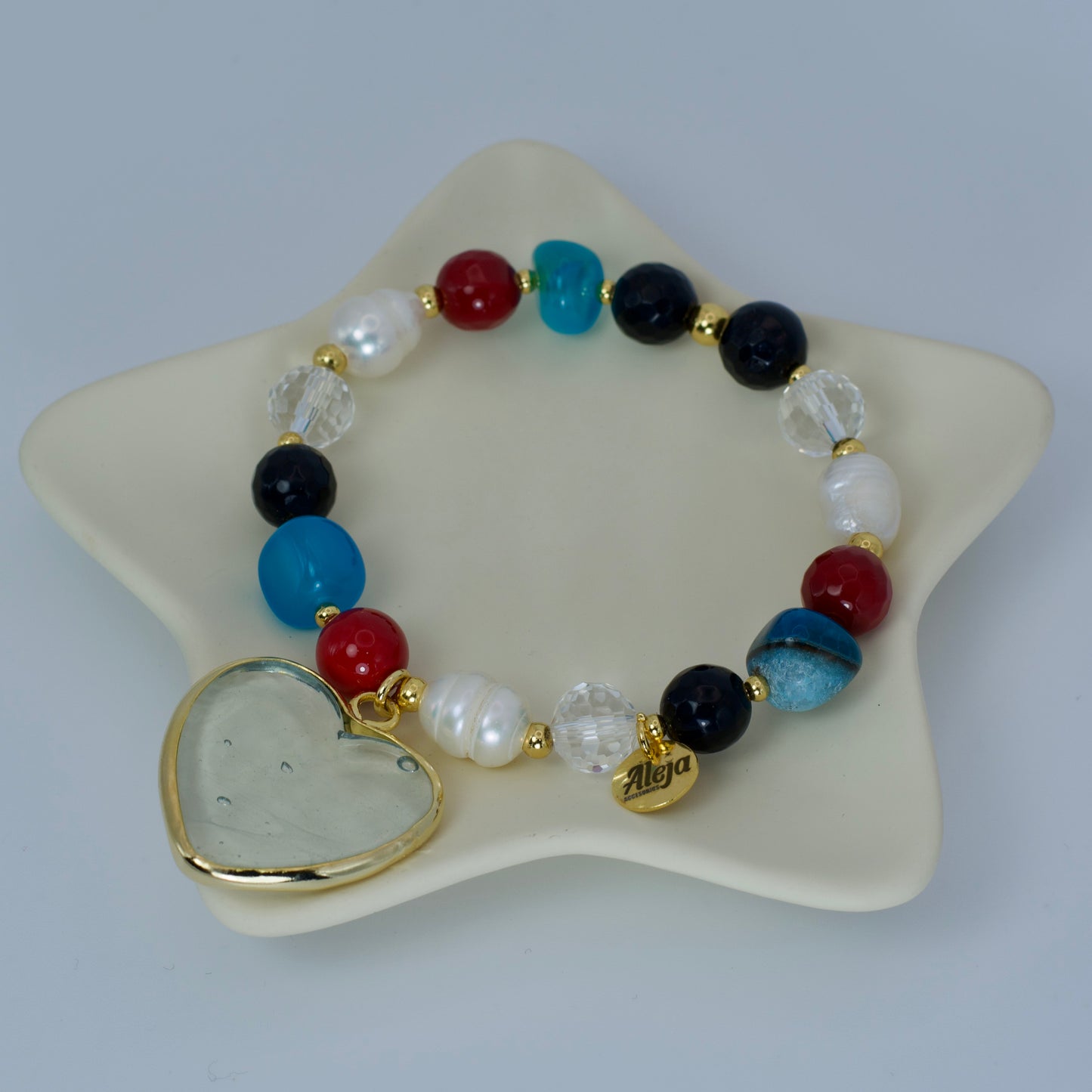 Pulsera Heyza
