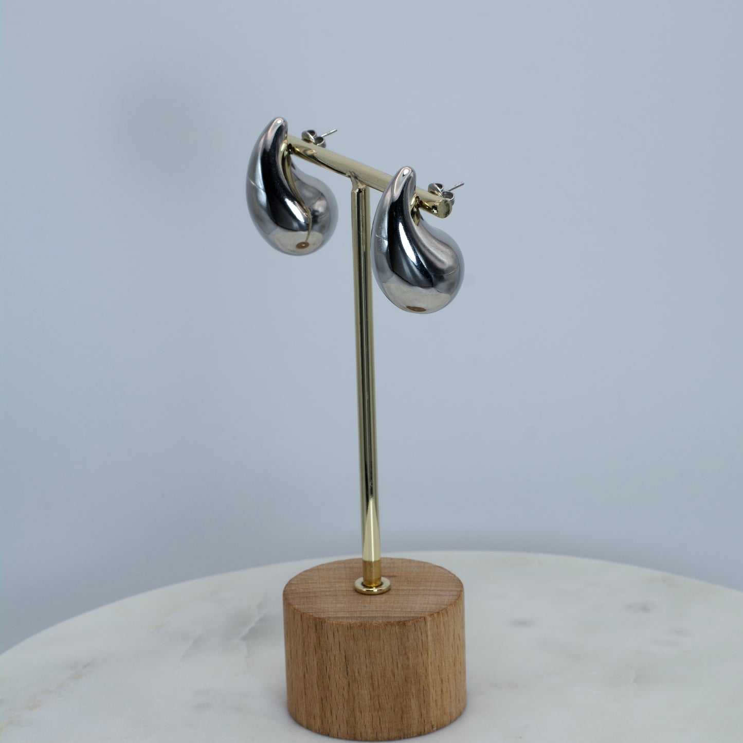 Pendientes de Gota