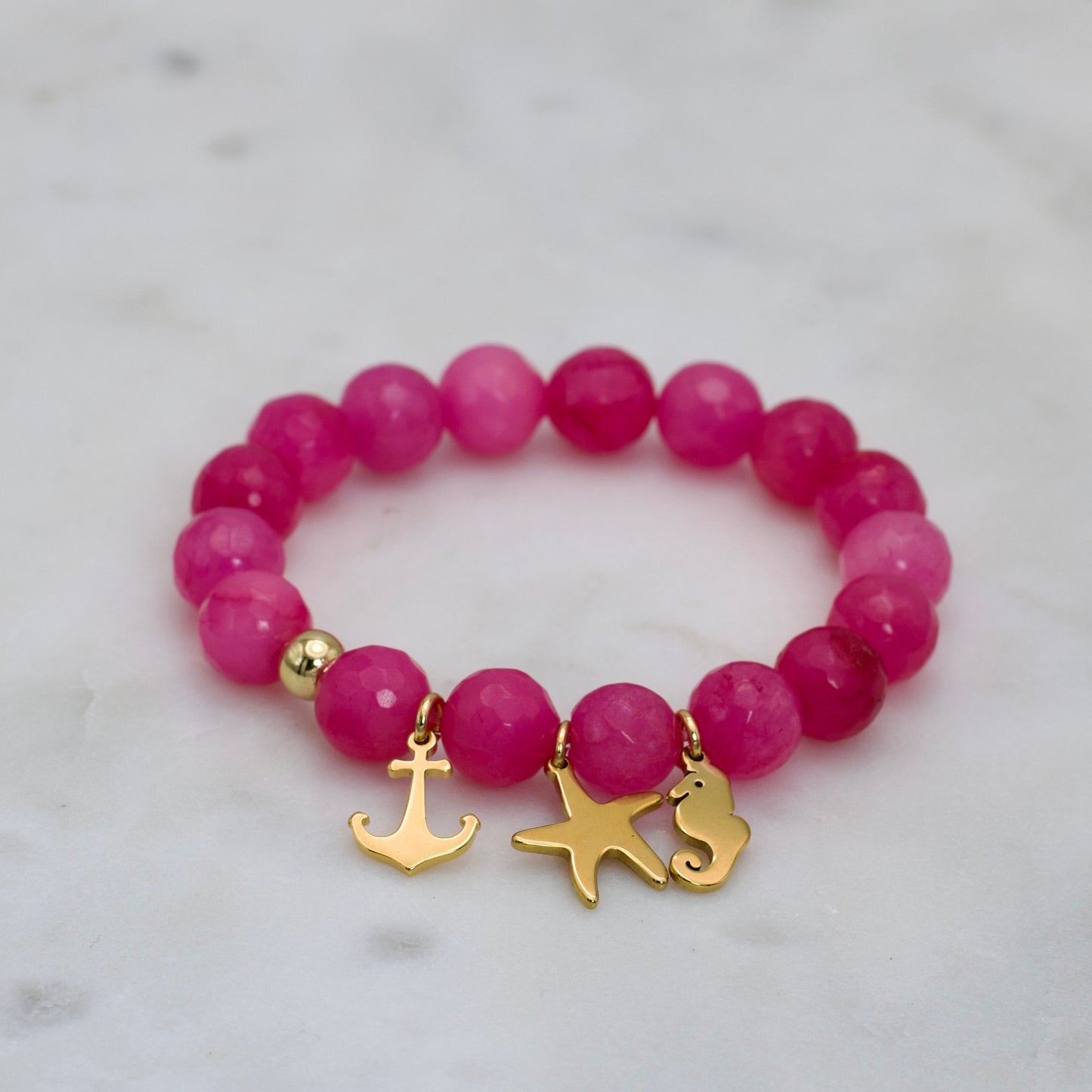 Pulsera Summer Vibes