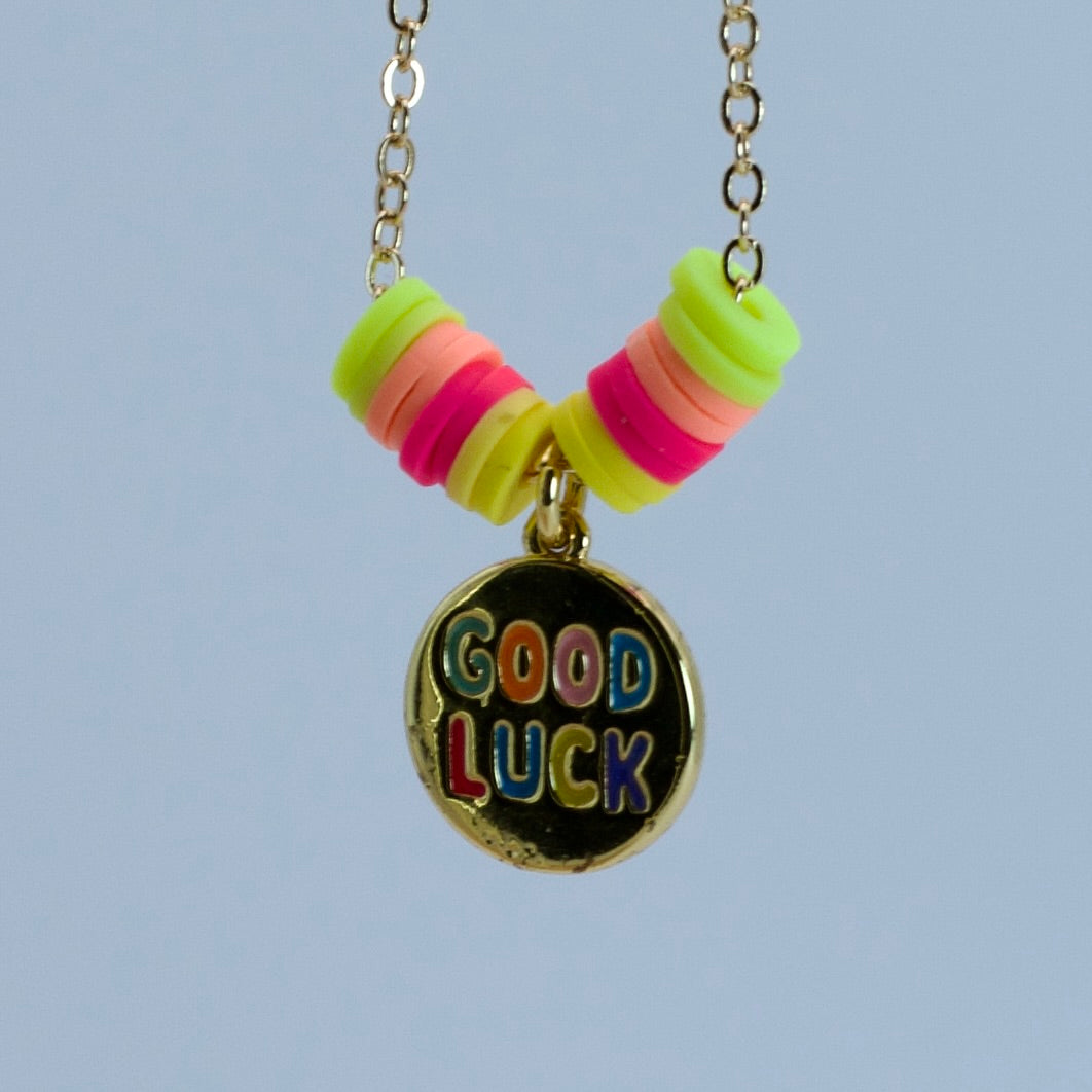 Cadena Good Luck