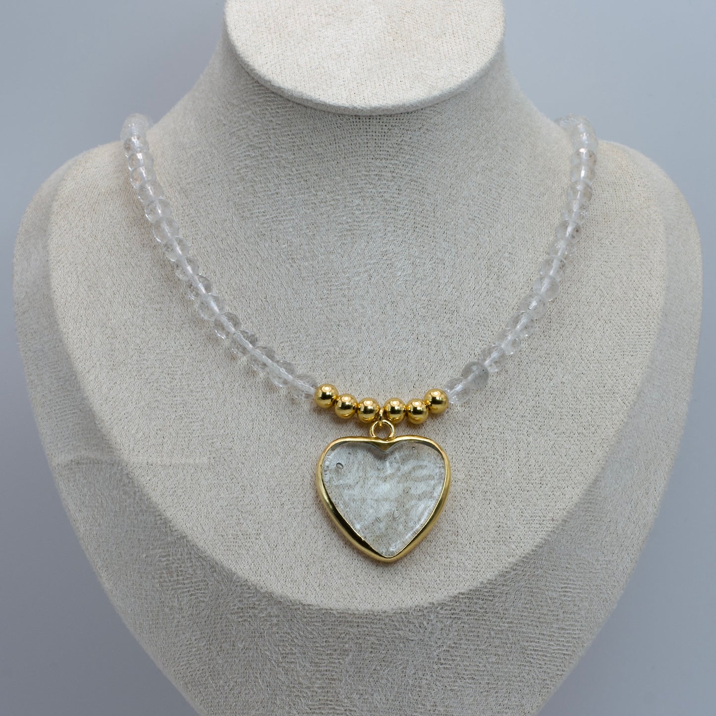 Collar Cristal