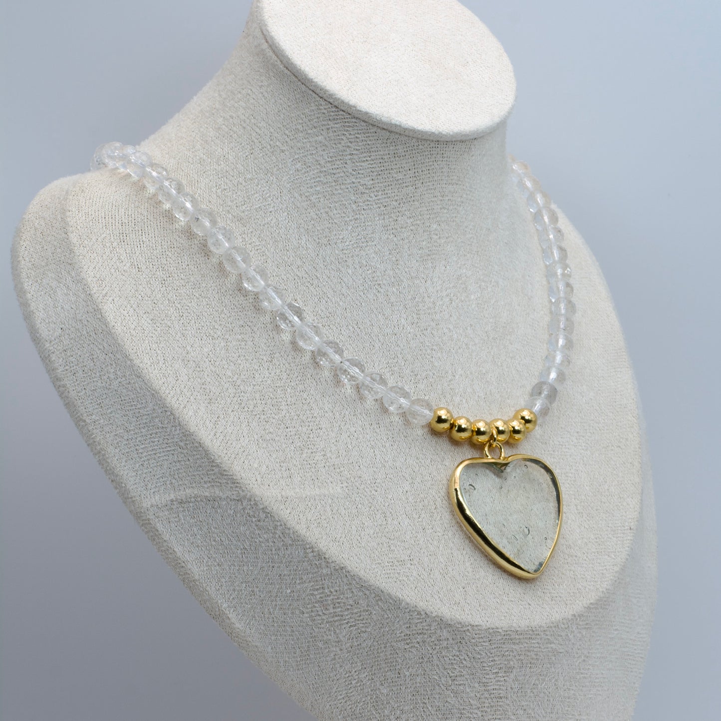 Collar Cristal