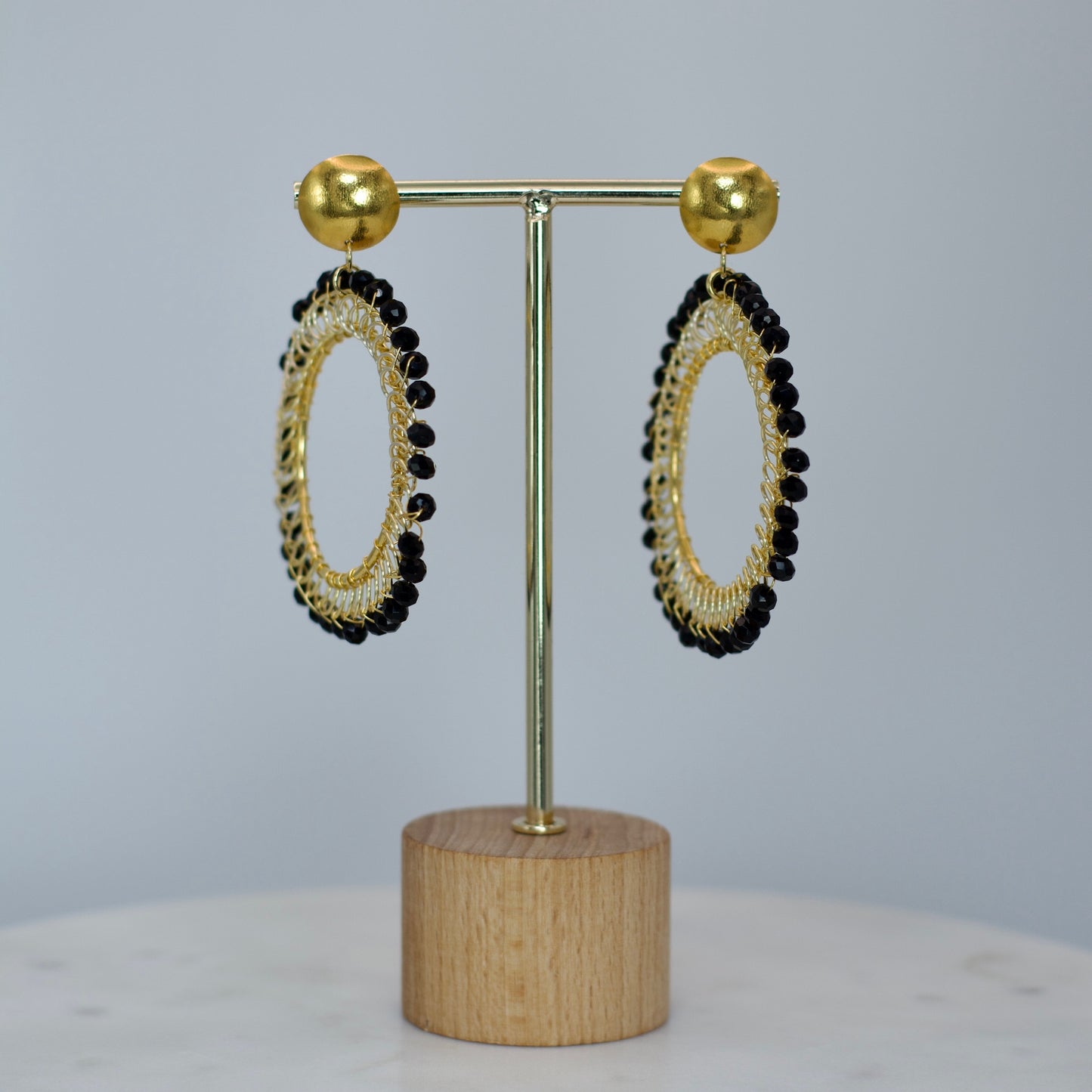 Pendientes Lea