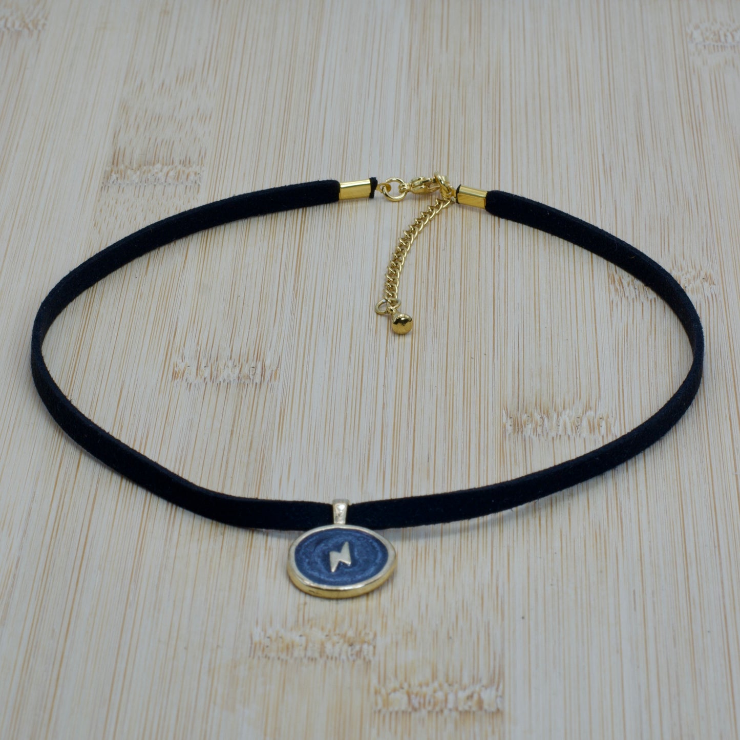 Choker Rayito