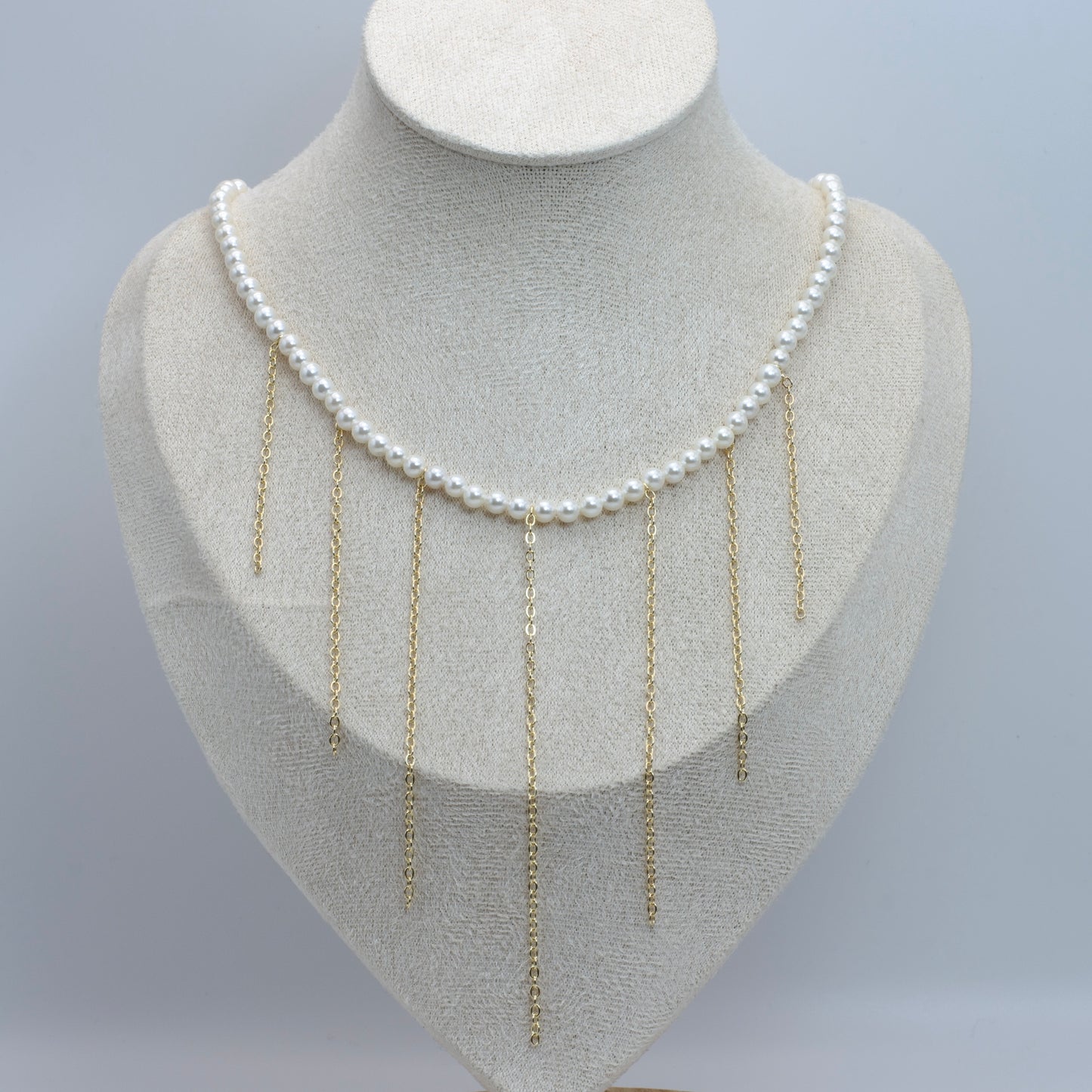 Collar Nathalia