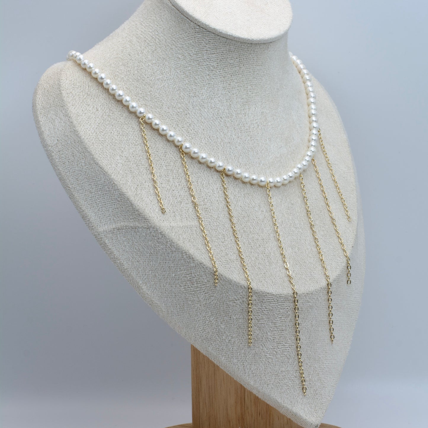 Collar Nathalia
