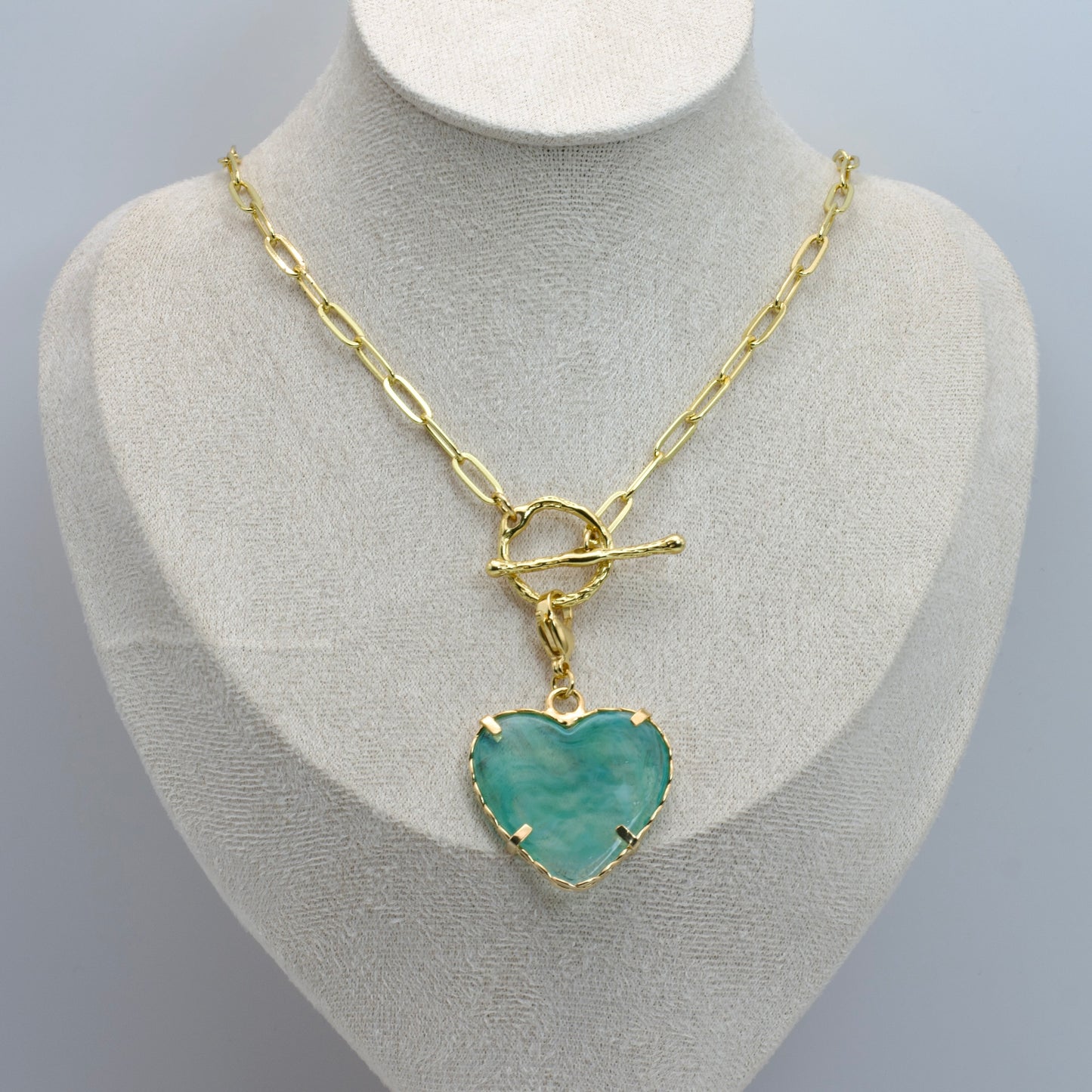 Cadena Mariela