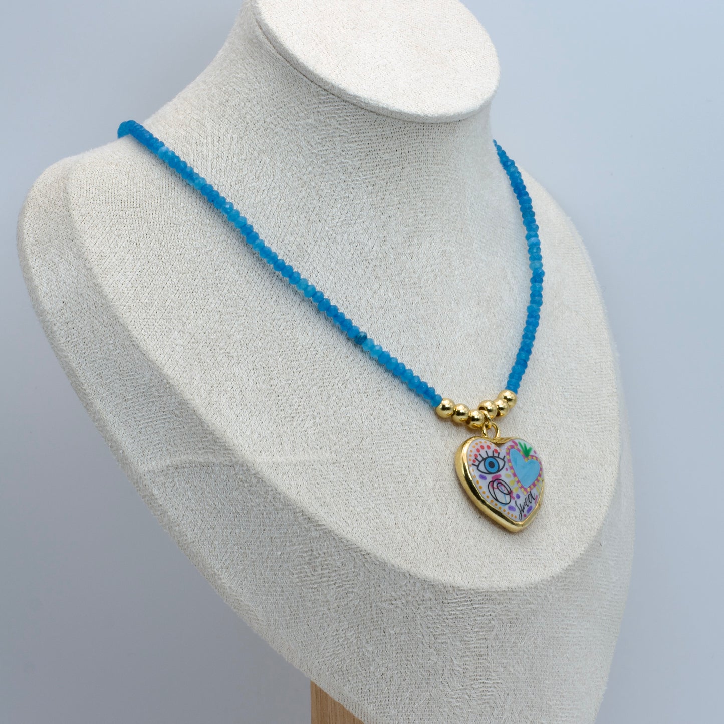 Collar Marina