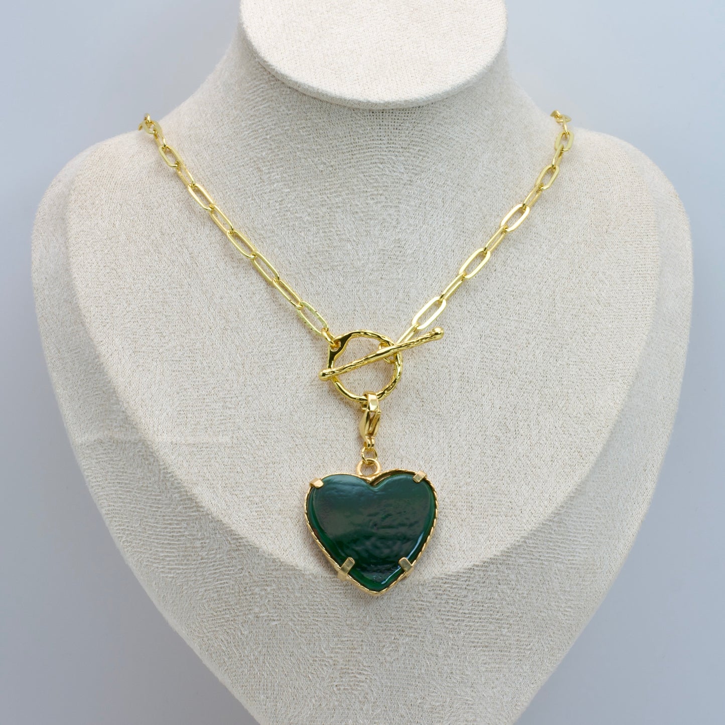 Cadena Mariela
