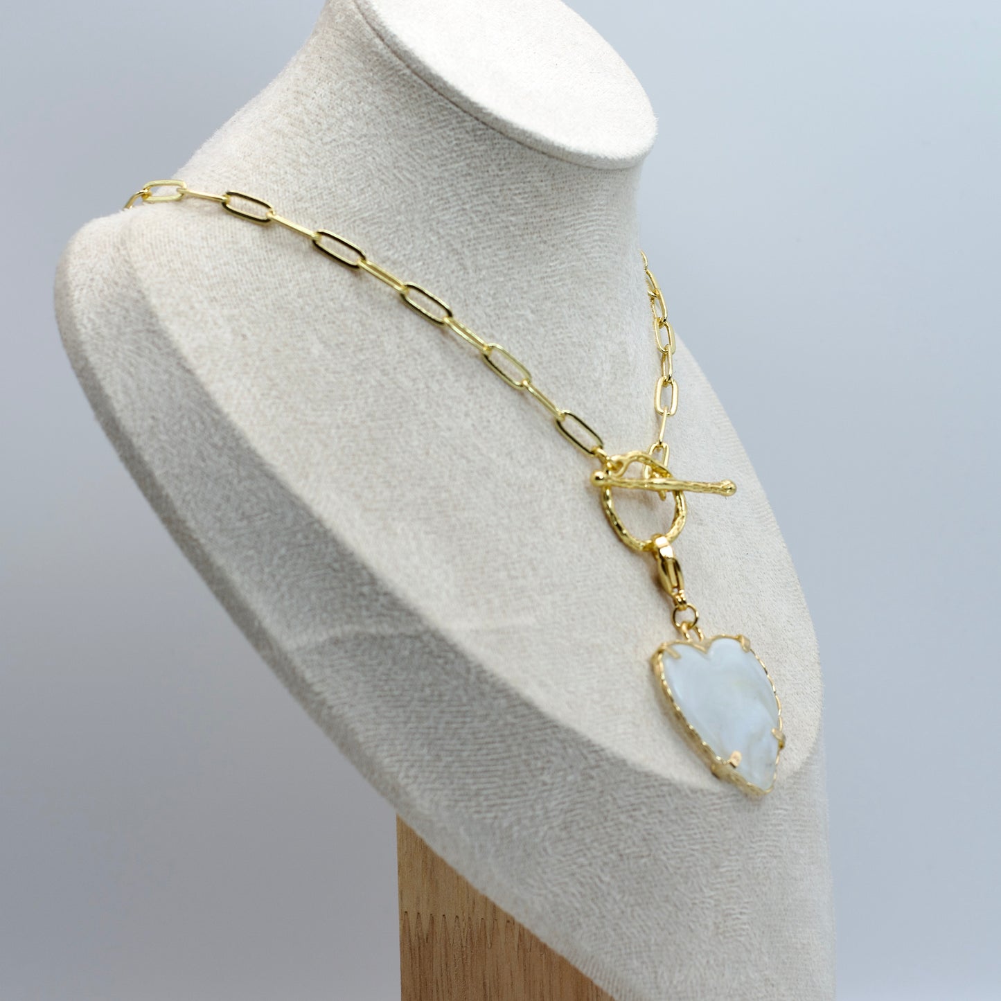 Cadena Mariela
