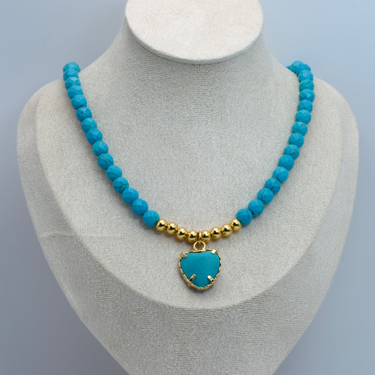 Collar Liliana