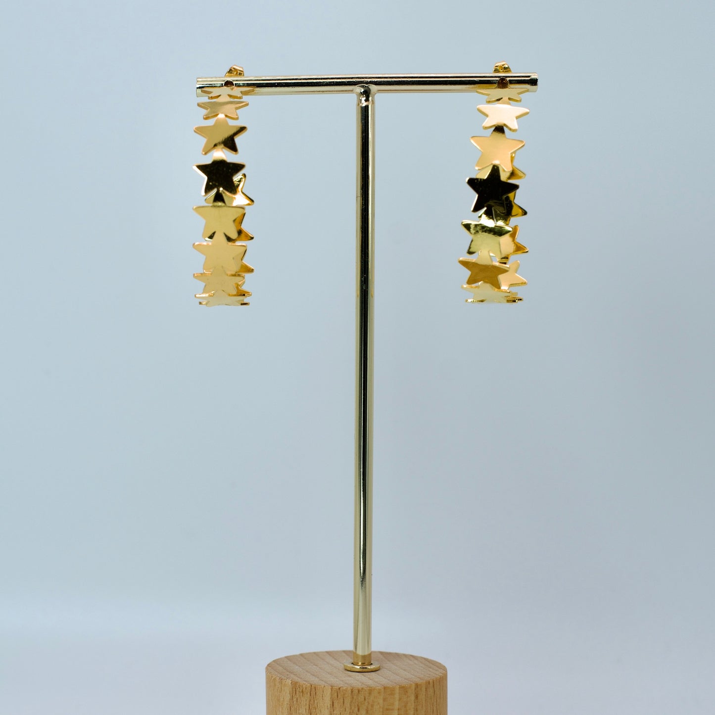 Star Earrings