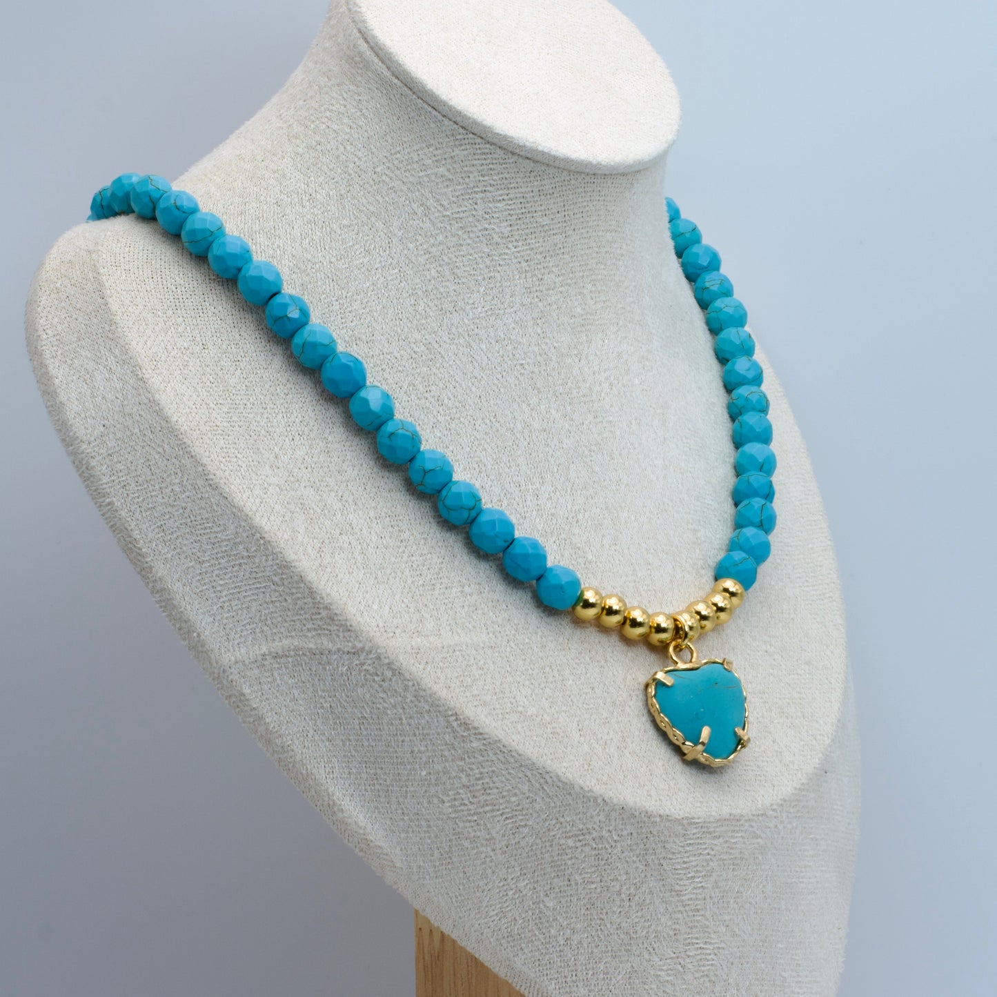 Collar Liliana