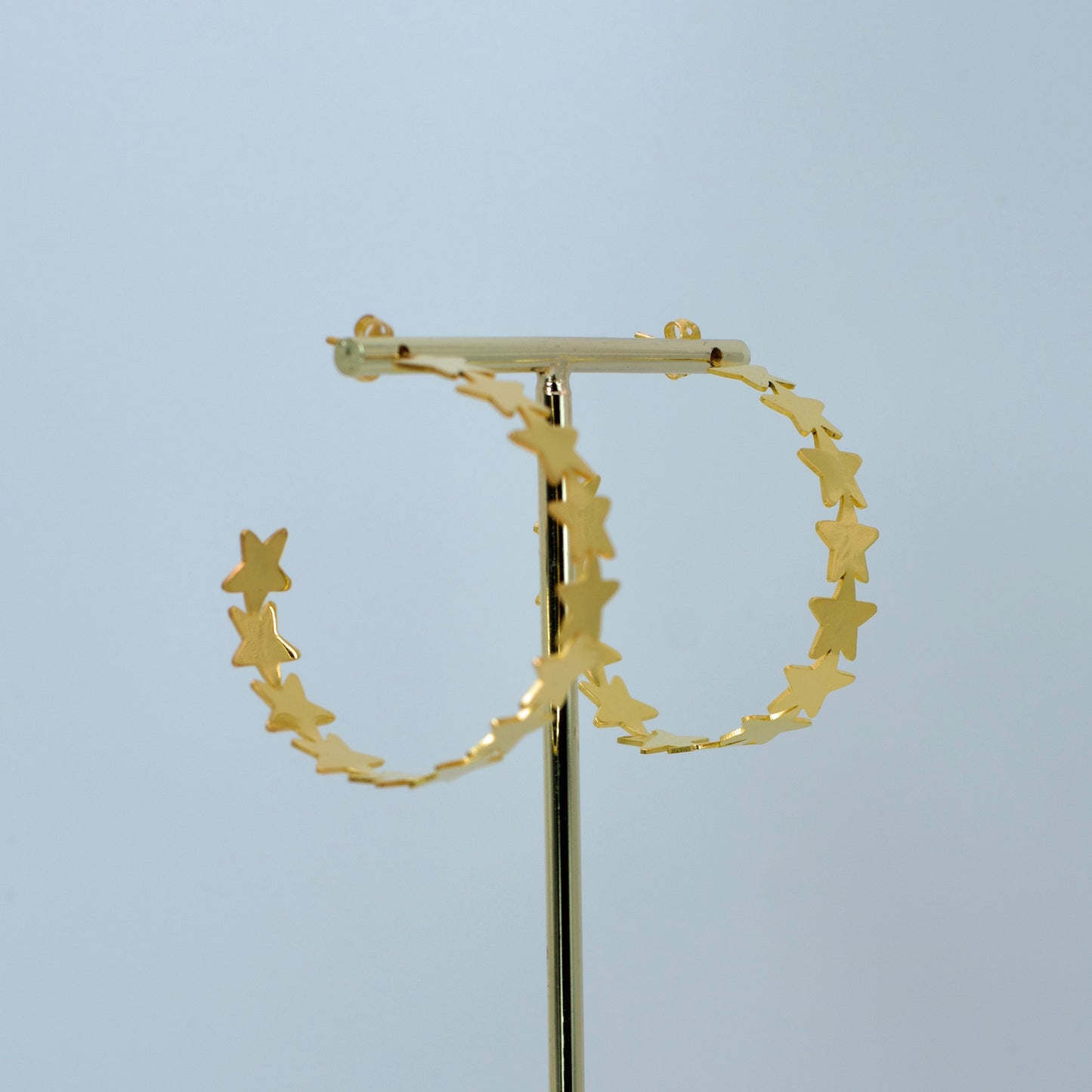 Star Earrings