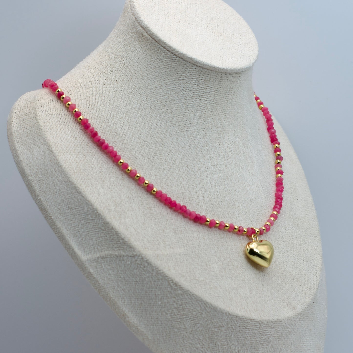 Collar Cristina
