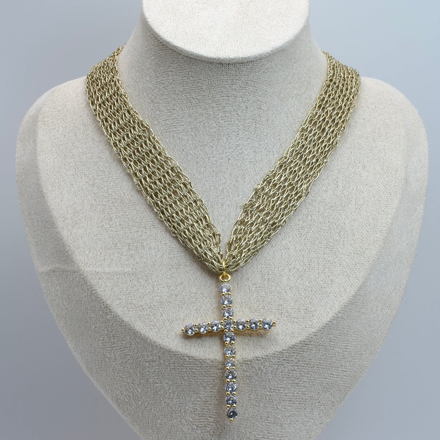 Choker Daniela