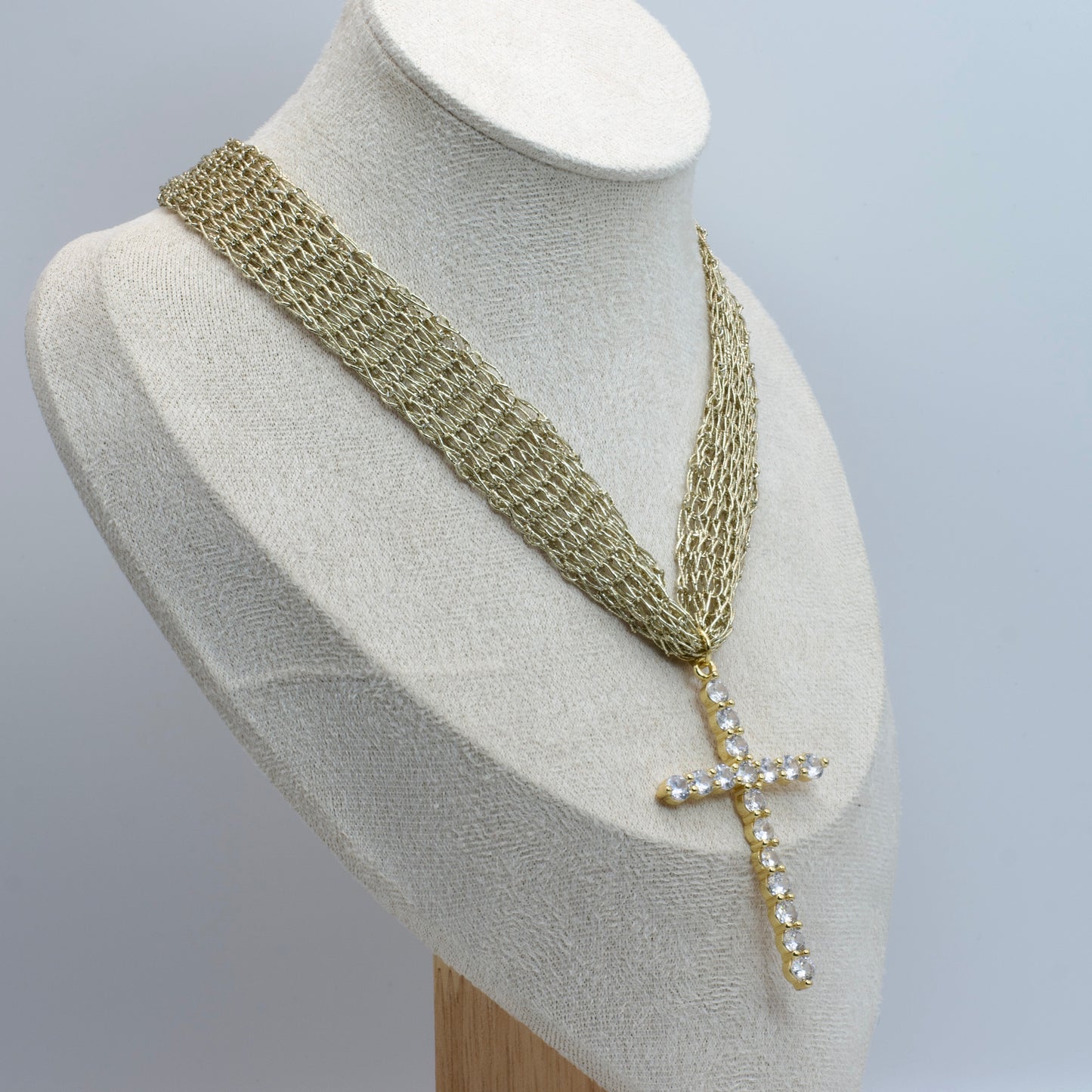 Choker Daniela