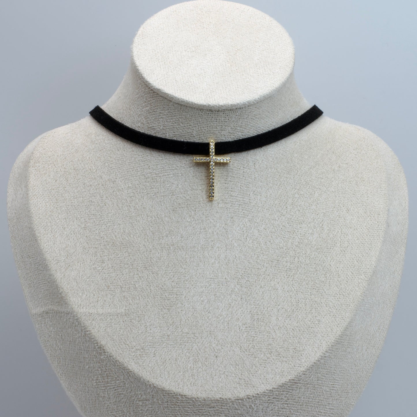 Choker Rosmary