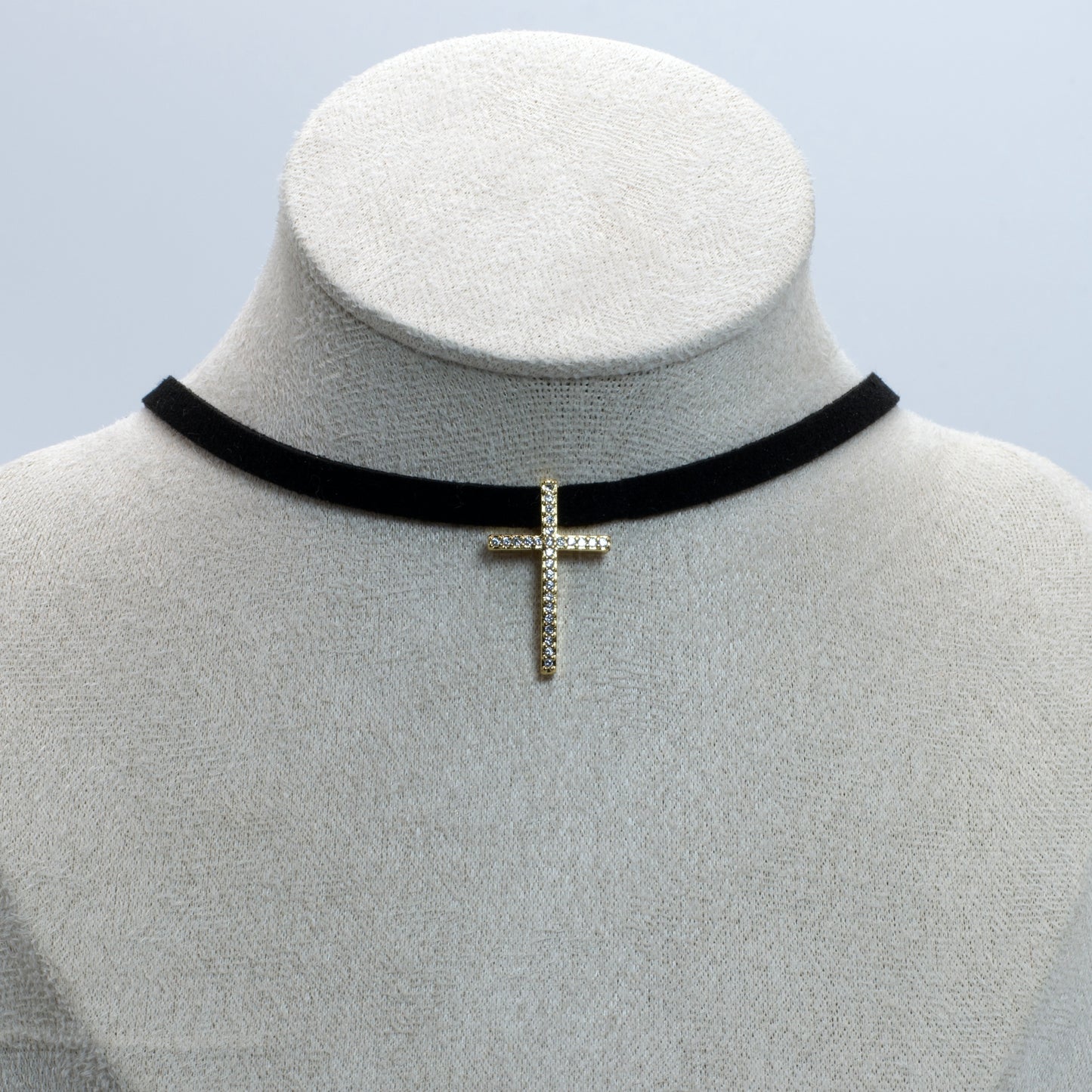Choker Rosmary