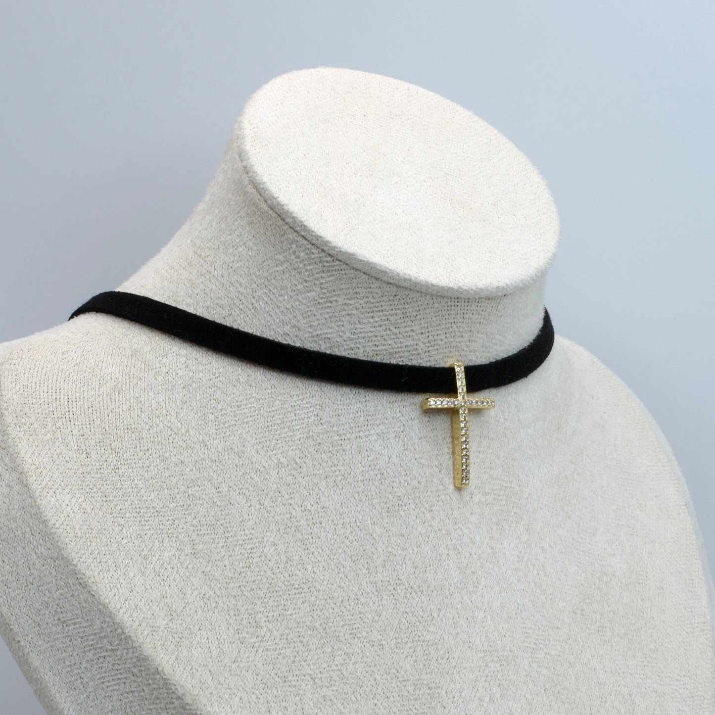 Choker Rosmary