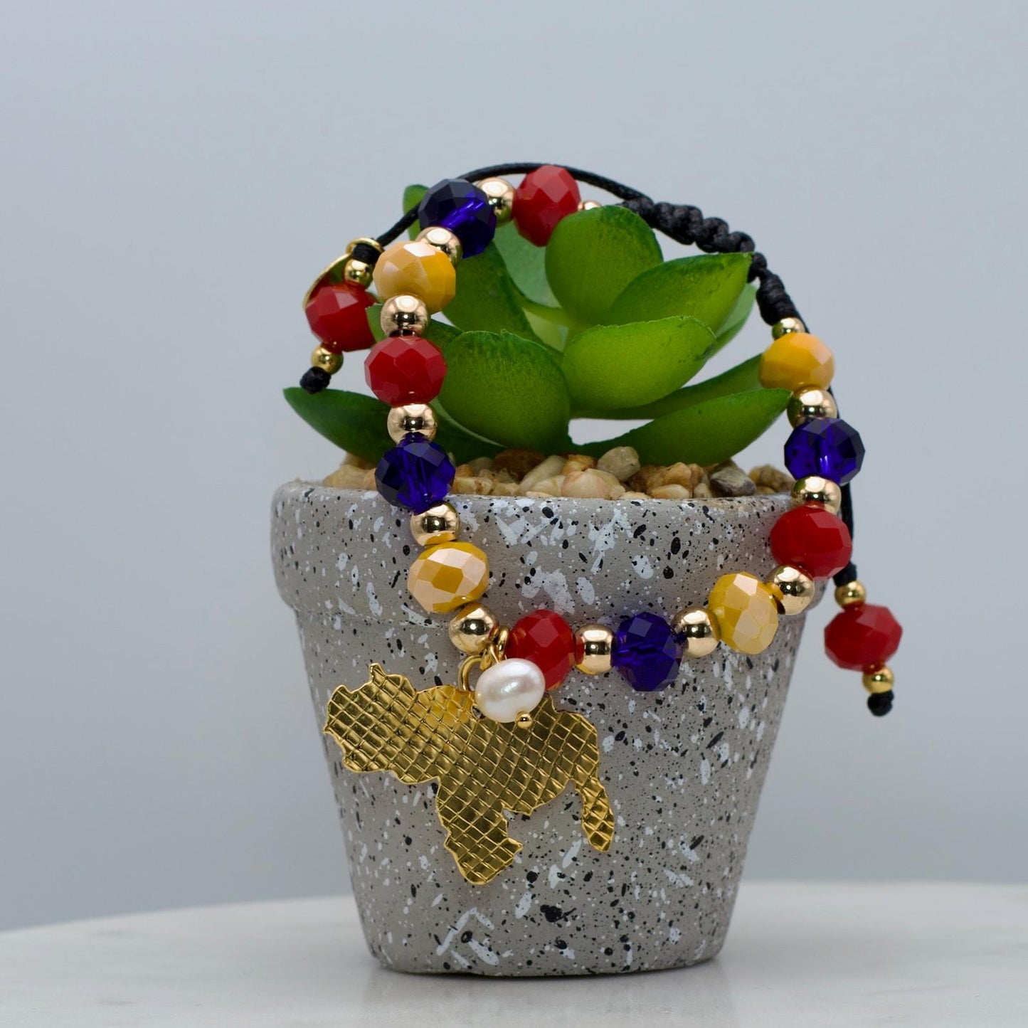 Pulsera Venezuela