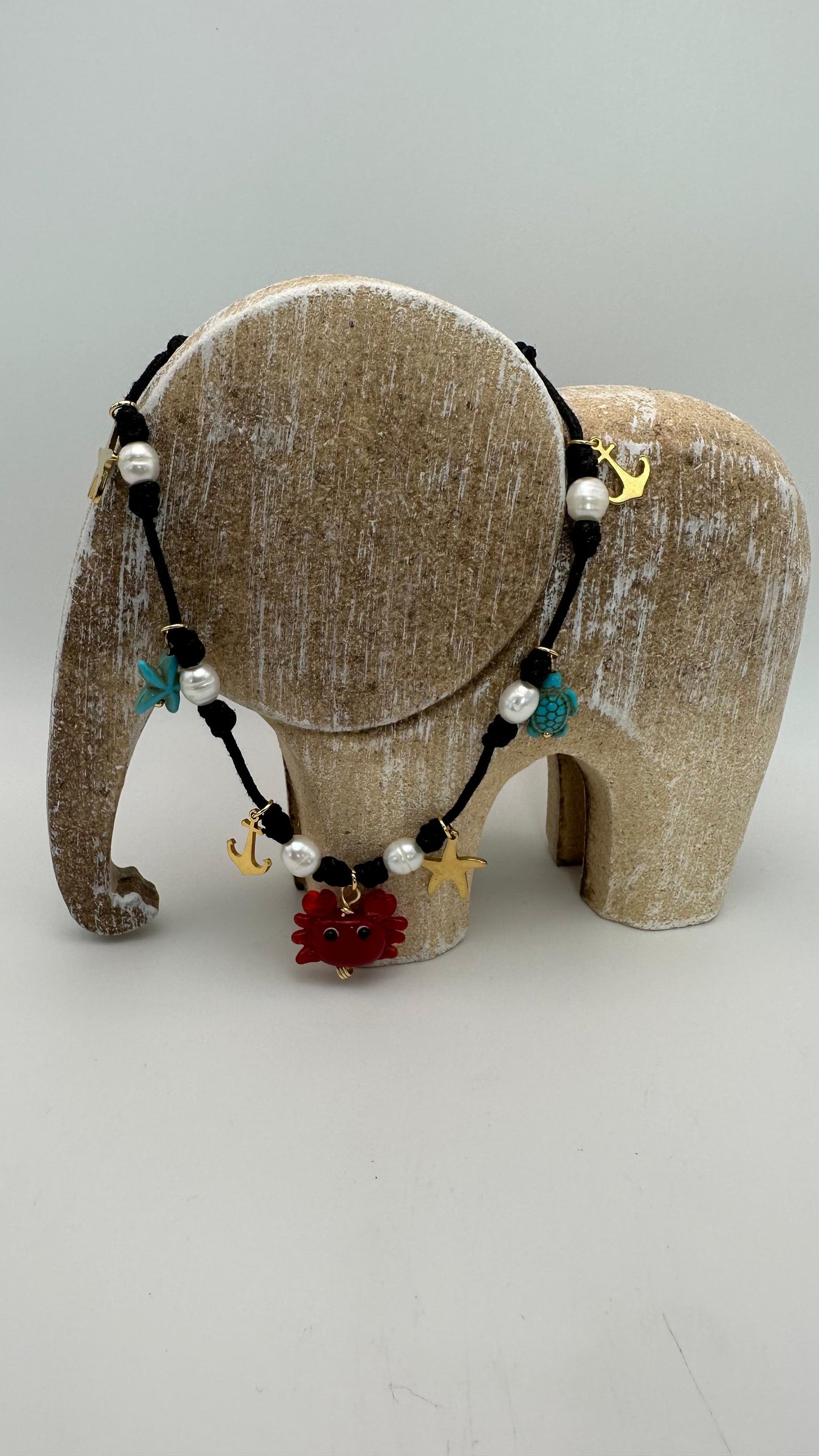 Collar Delicias Del Mar