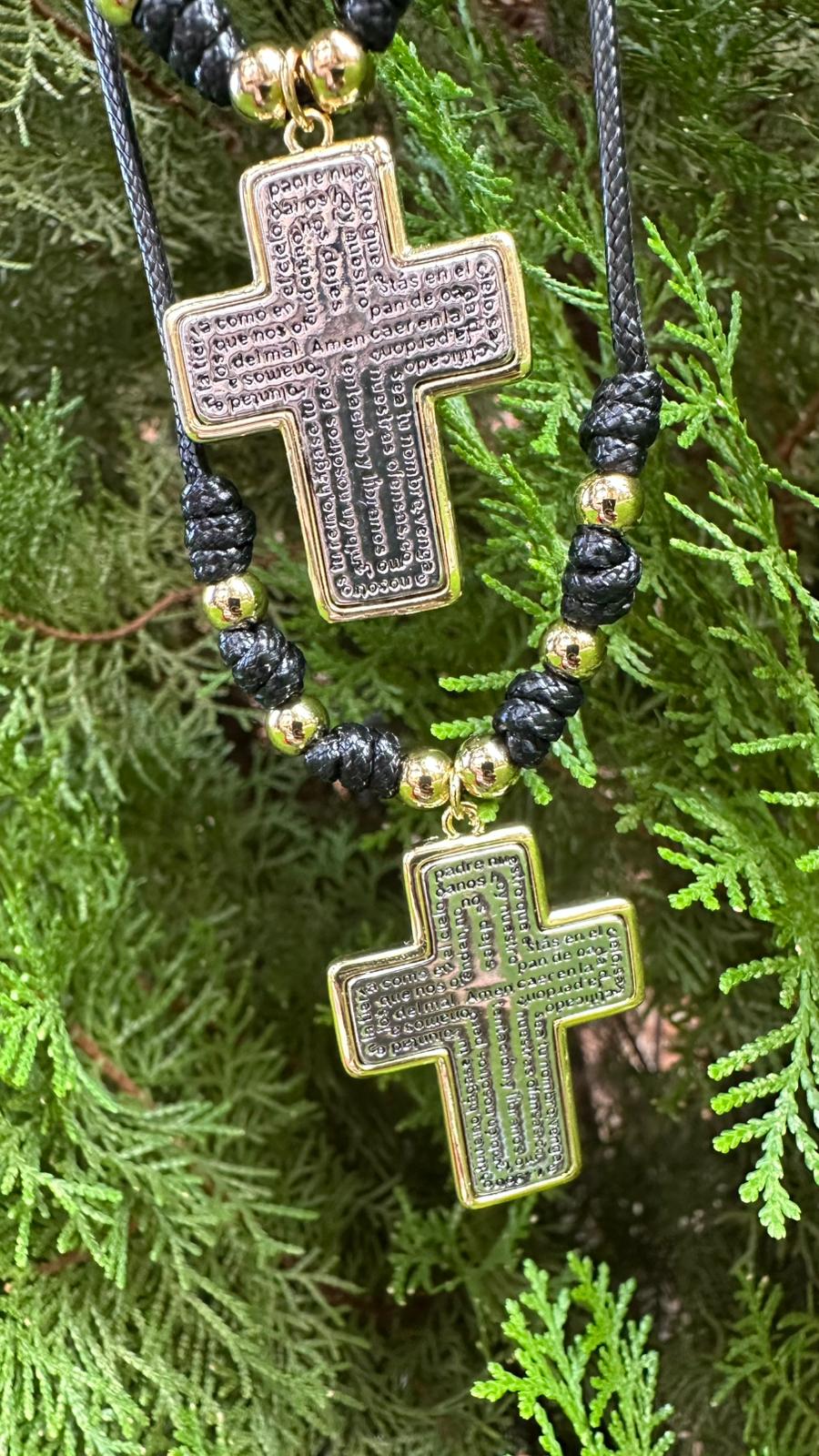 Collar Oración Eterna