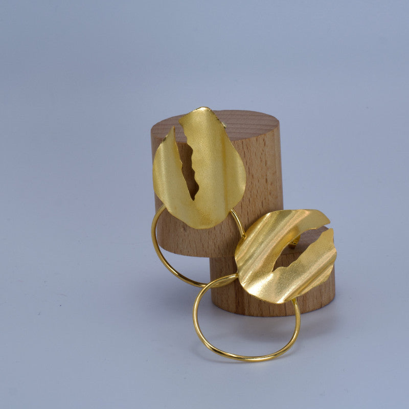 Pendientes Ester