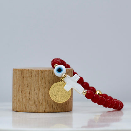 Pulsera San Benito