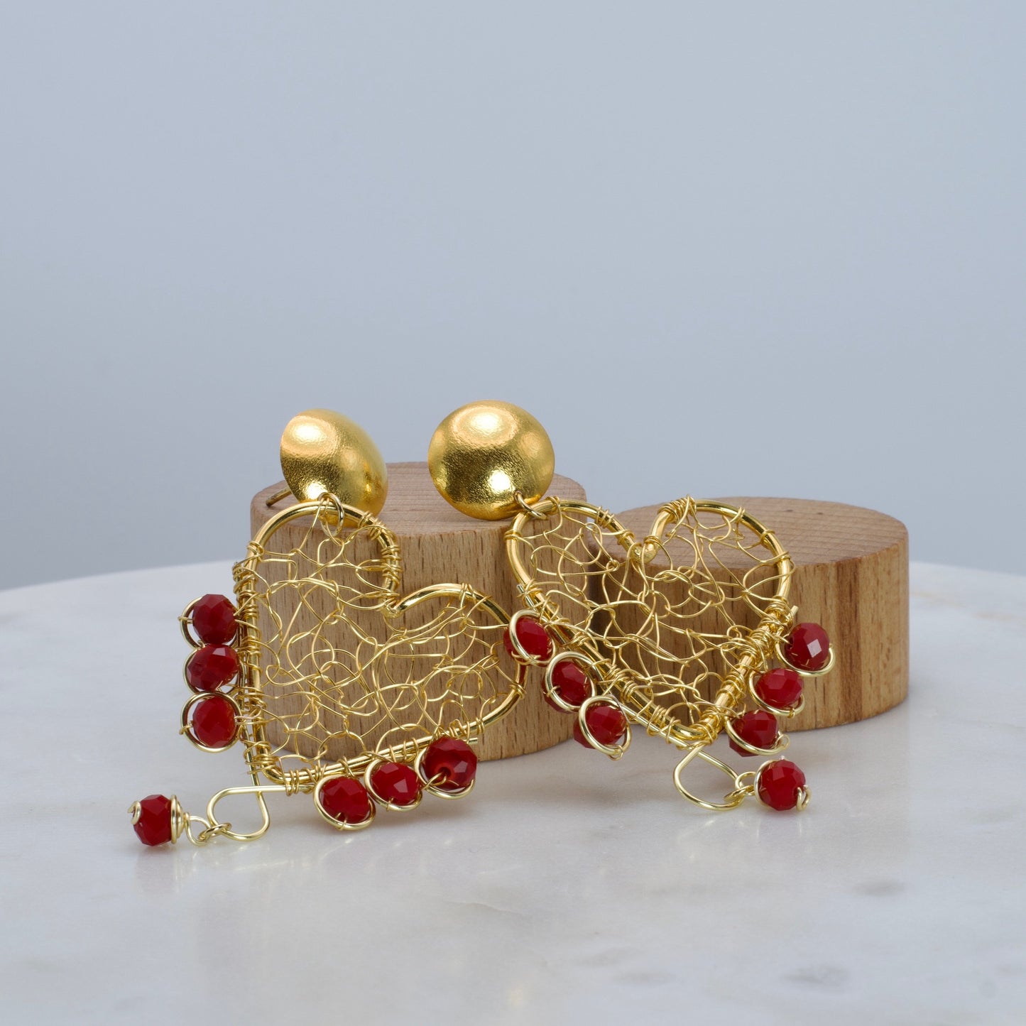 Arlet earrings