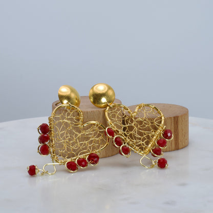 Arlet earrings