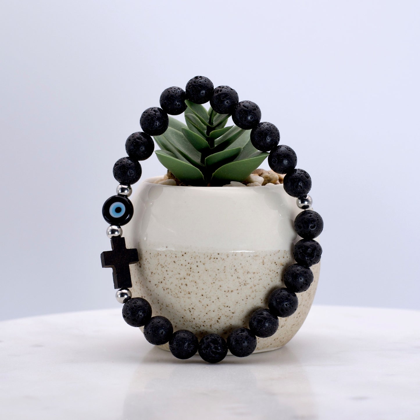 Pulsera Protección Total
