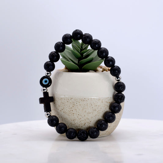 Pulsera Protección Total